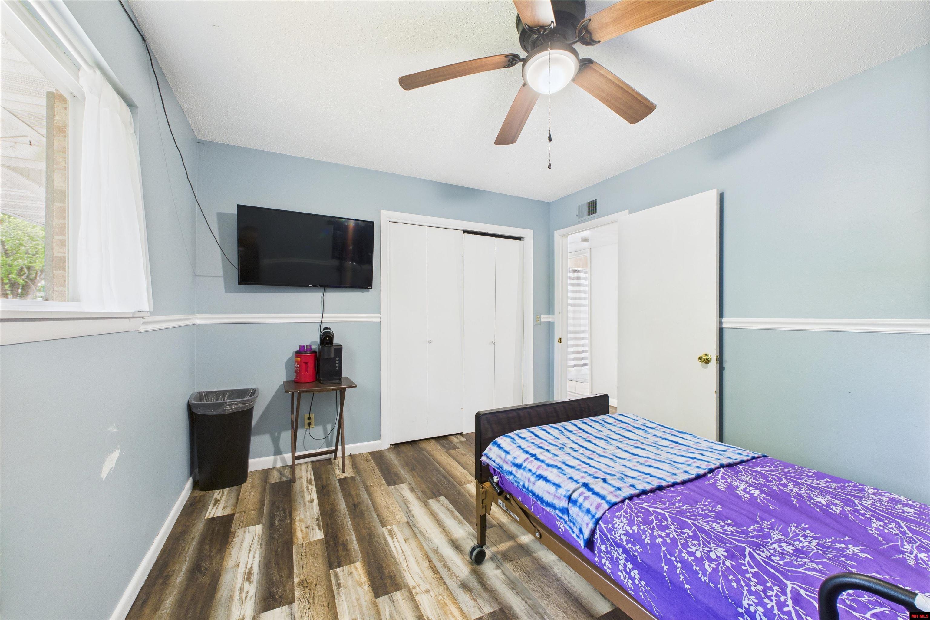 138 CHAPERAL DRIVE Mountain Home, AR 72653