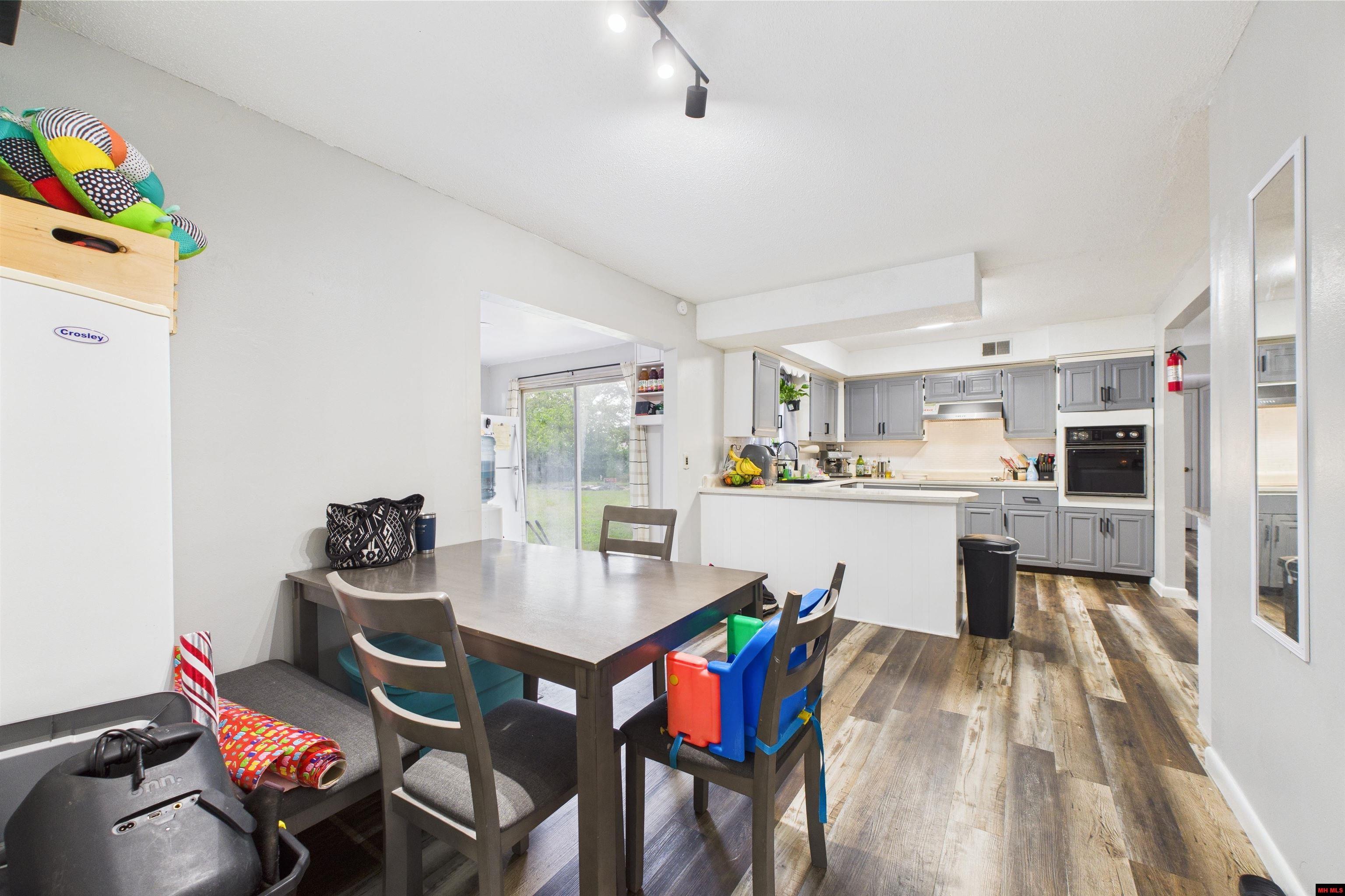 138 CHAPERAL DRIVE Mountain Home, AR 72653