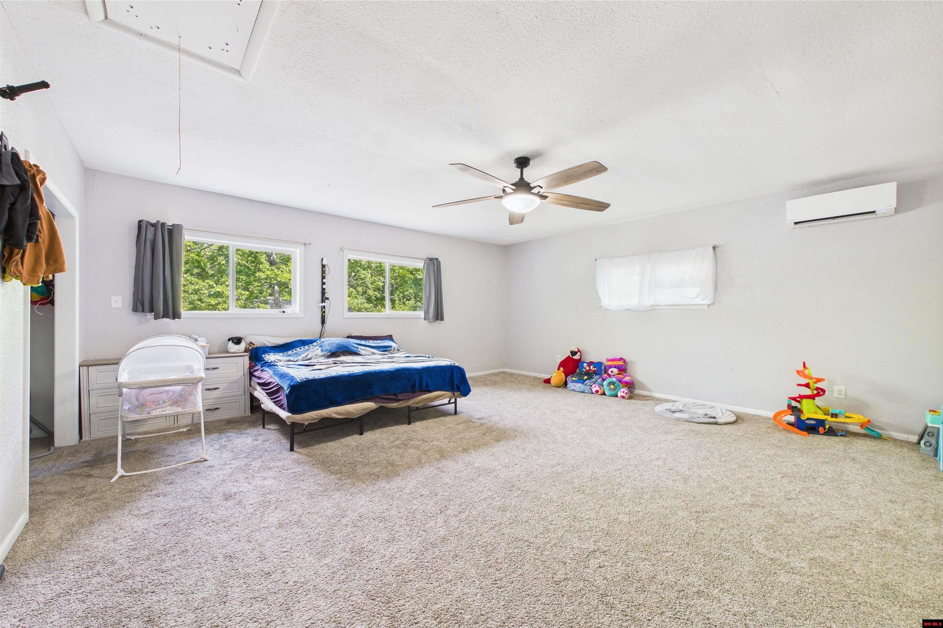 138 CHAPERAL DRIVE Mountain Home, AR 72653