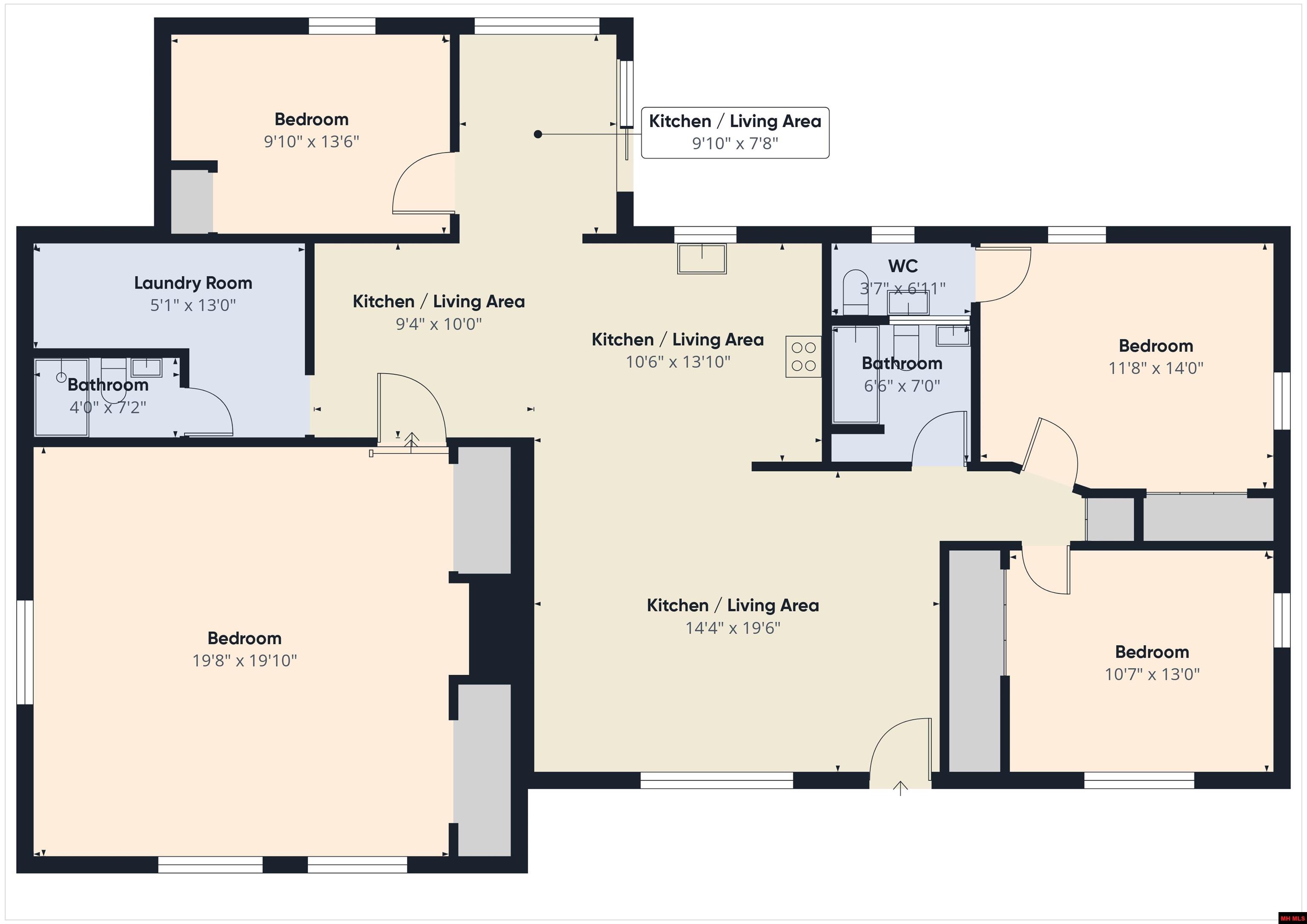138 CHAPERAL DRIVE Mountain Home, AR 72653