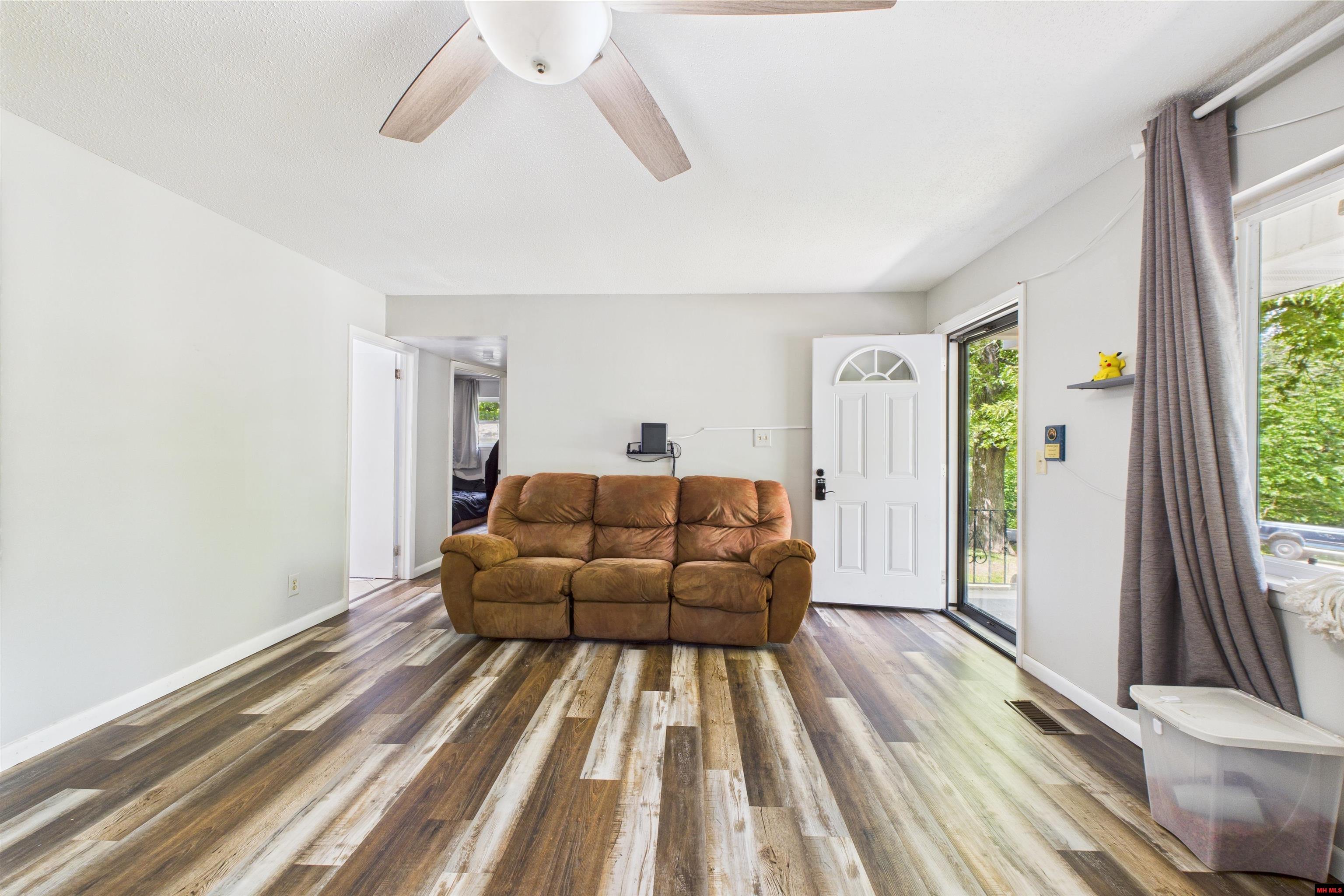 138 CHAPERAL DRIVE Mountain Home, AR 72653