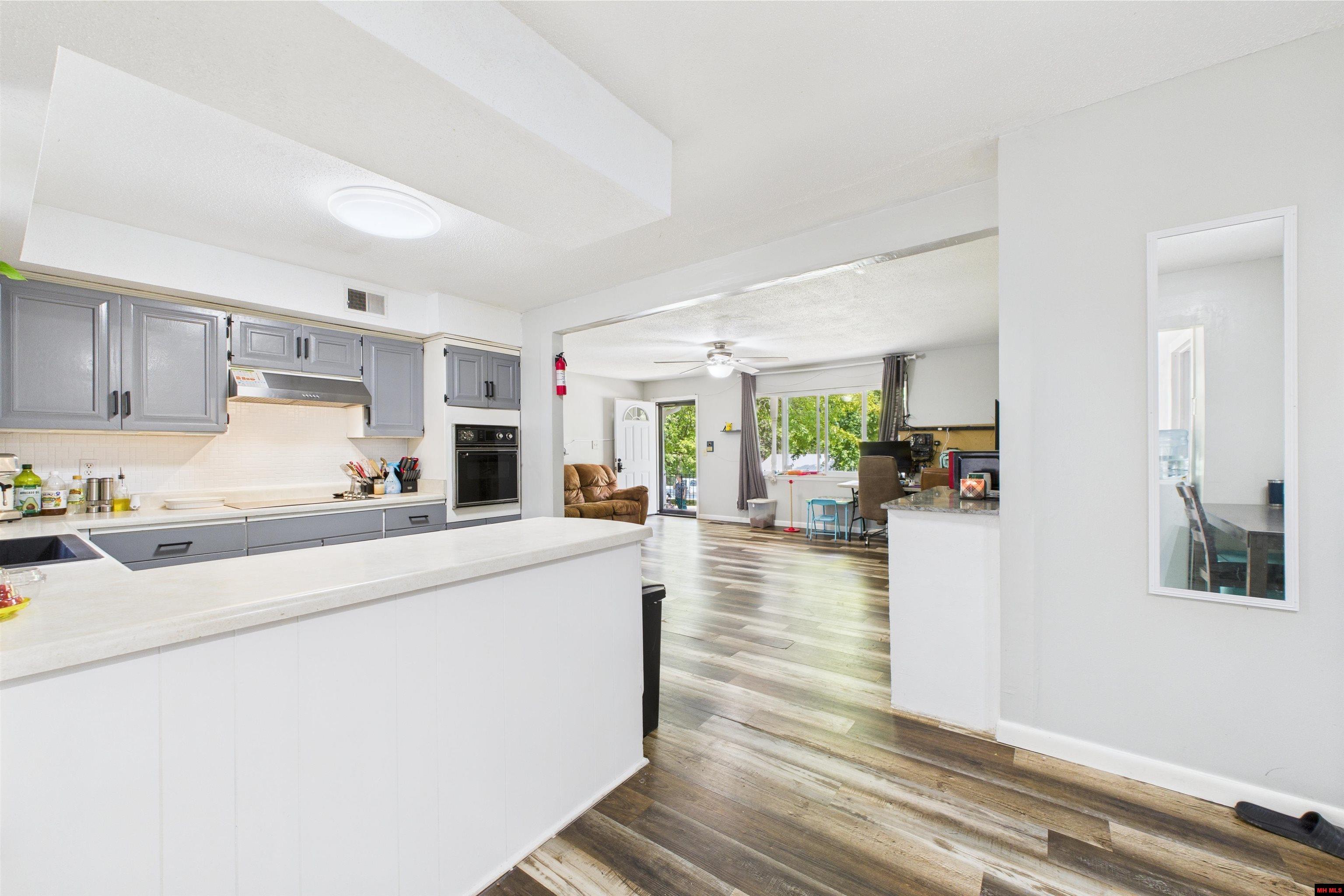 138 CHAPERAL DRIVE Mountain Home, AR 72653