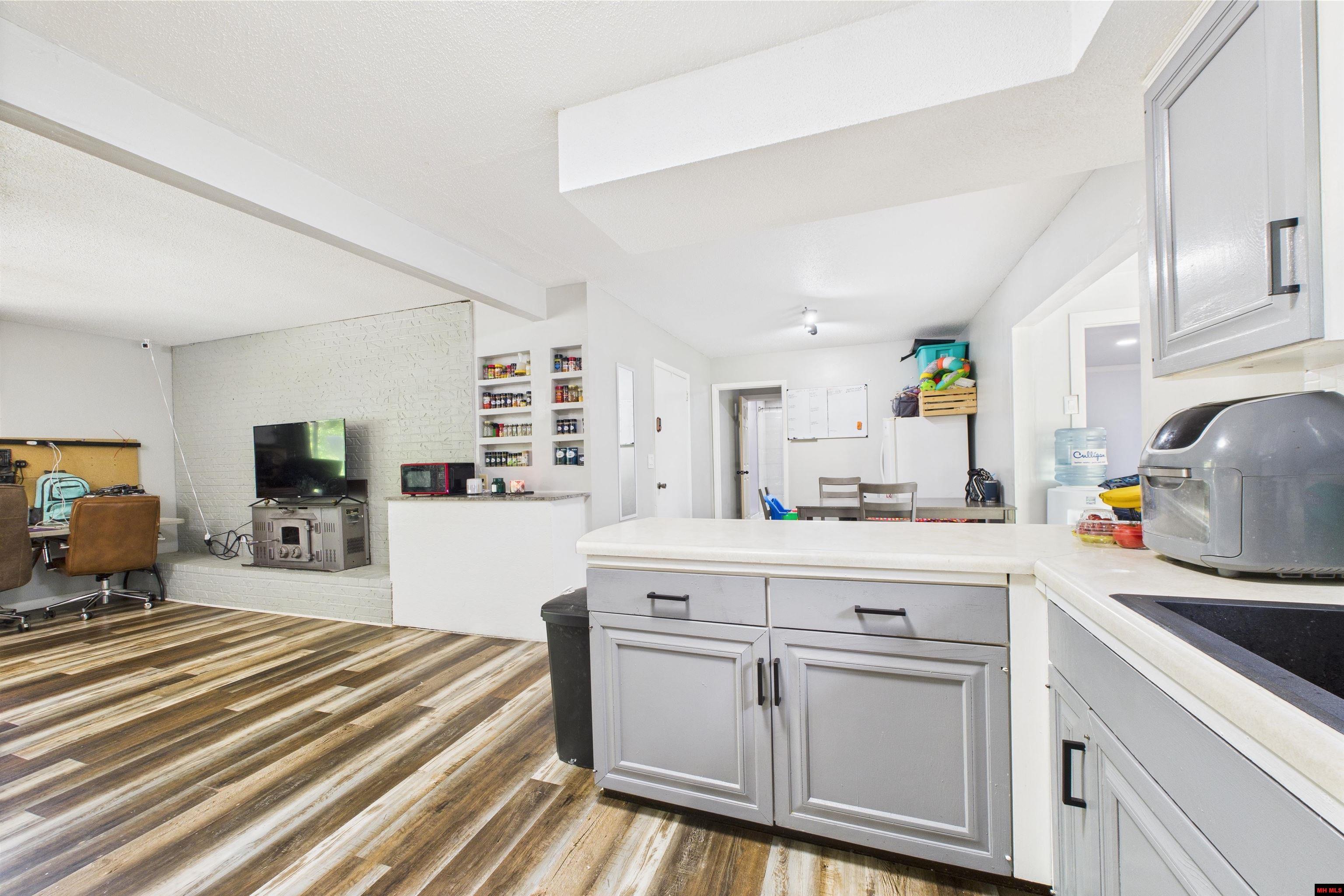 138 CHAPERAL DRIVE Mountain Home, AR 72653