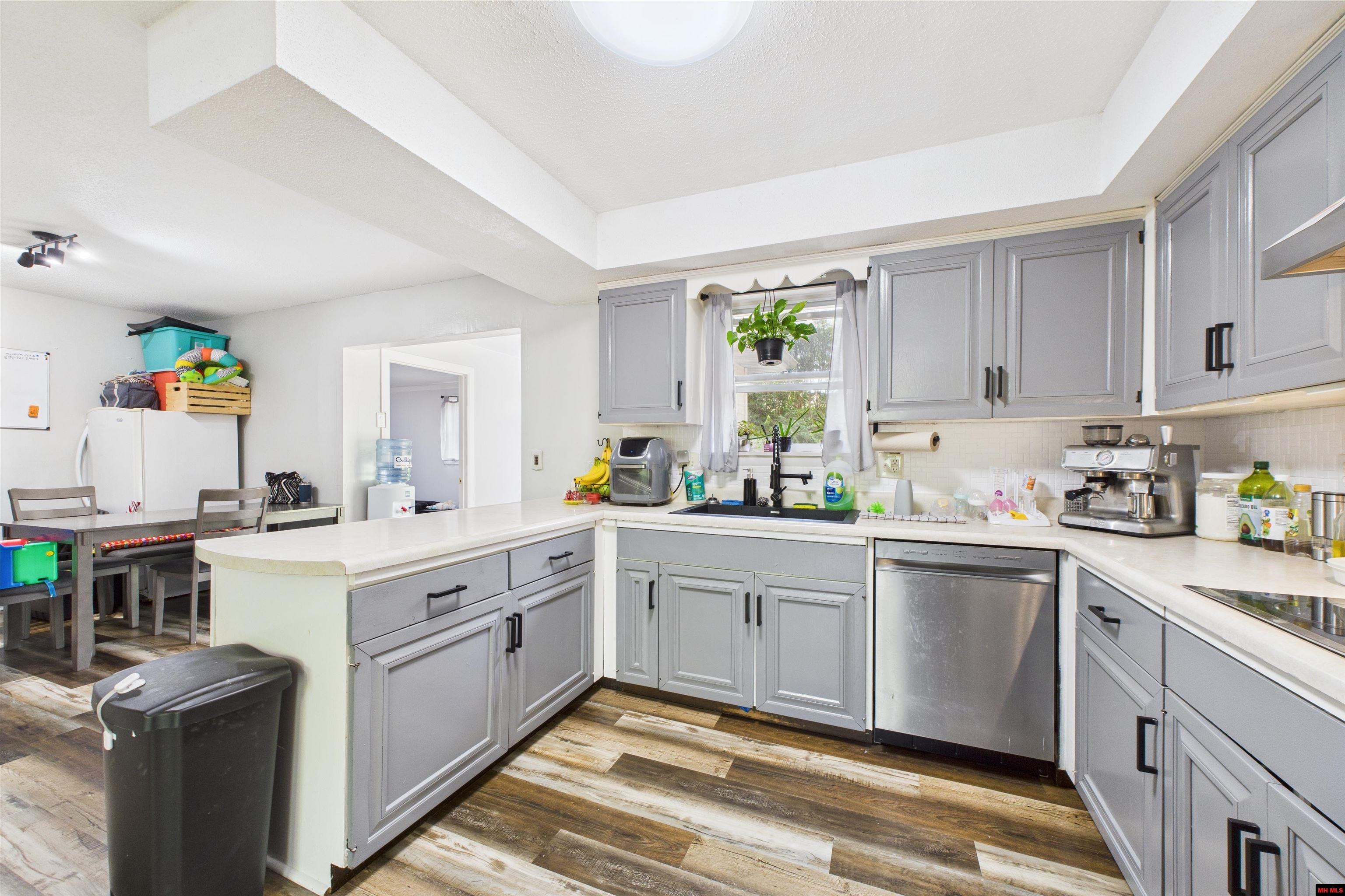 138 CHAPERAL DRIVE Mountain Home, AR 72653