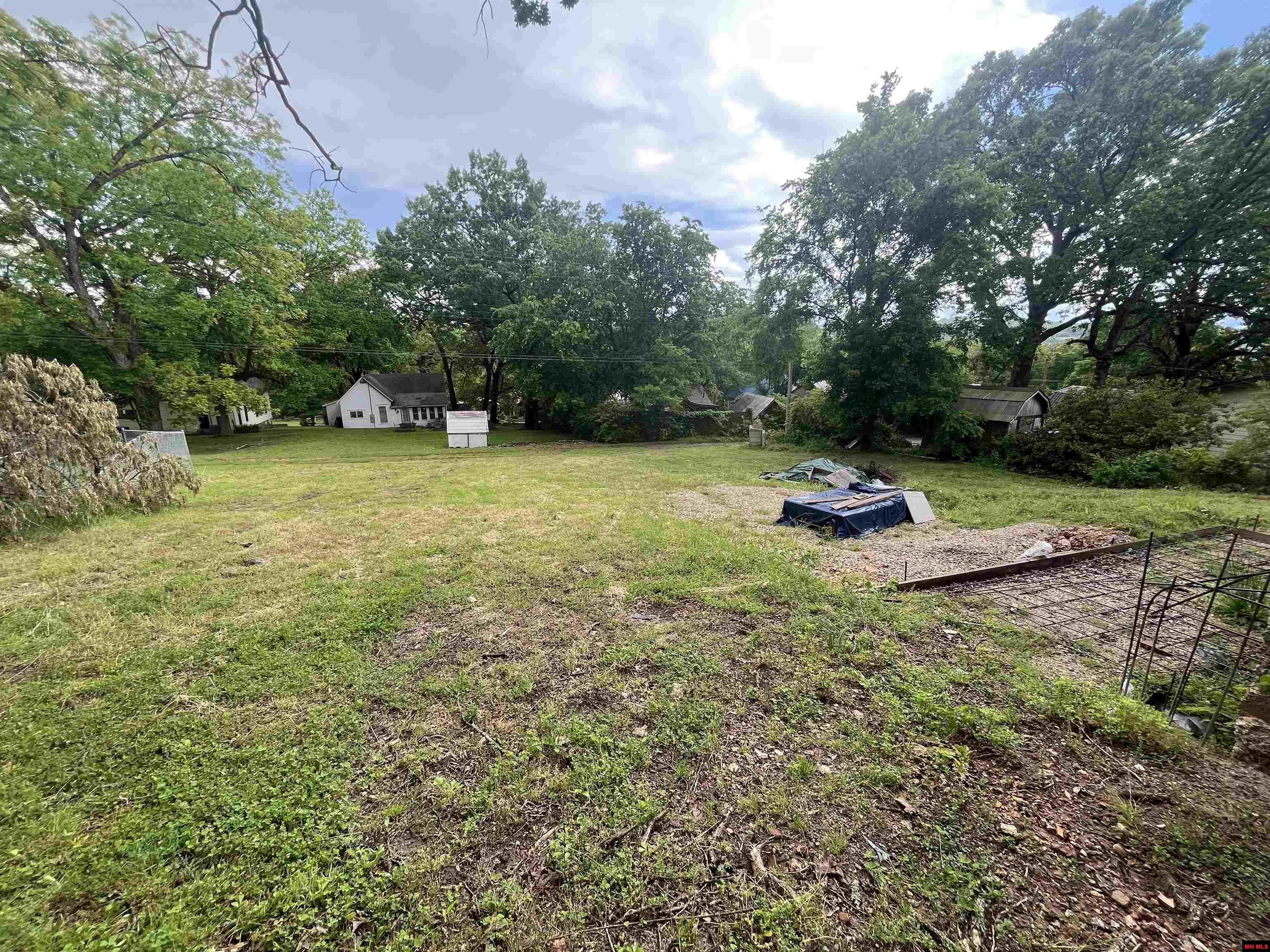 408 DALTON AVENUE Cotter, AR