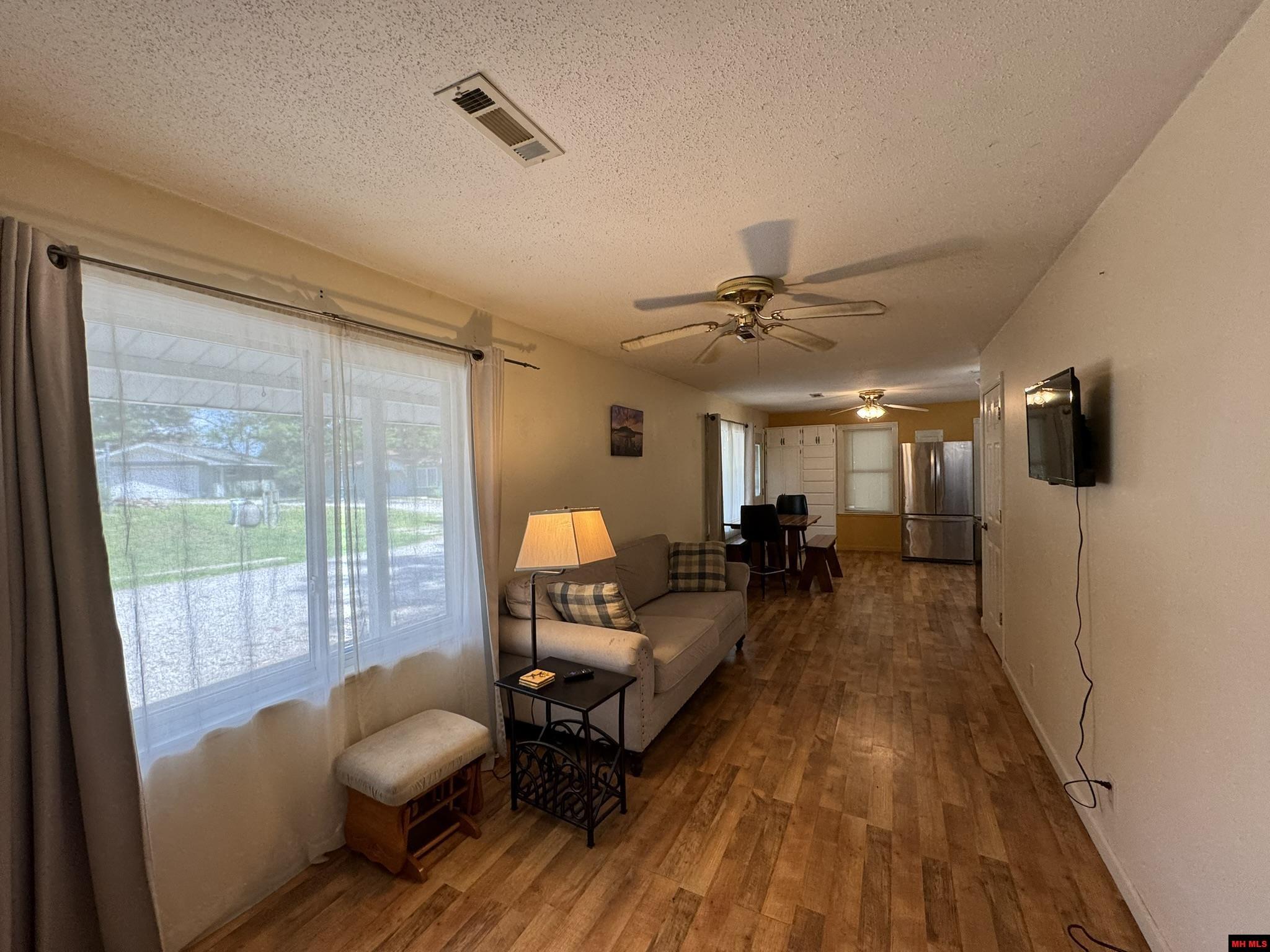 120 PINEHURST POINT Bull Shoals, AR