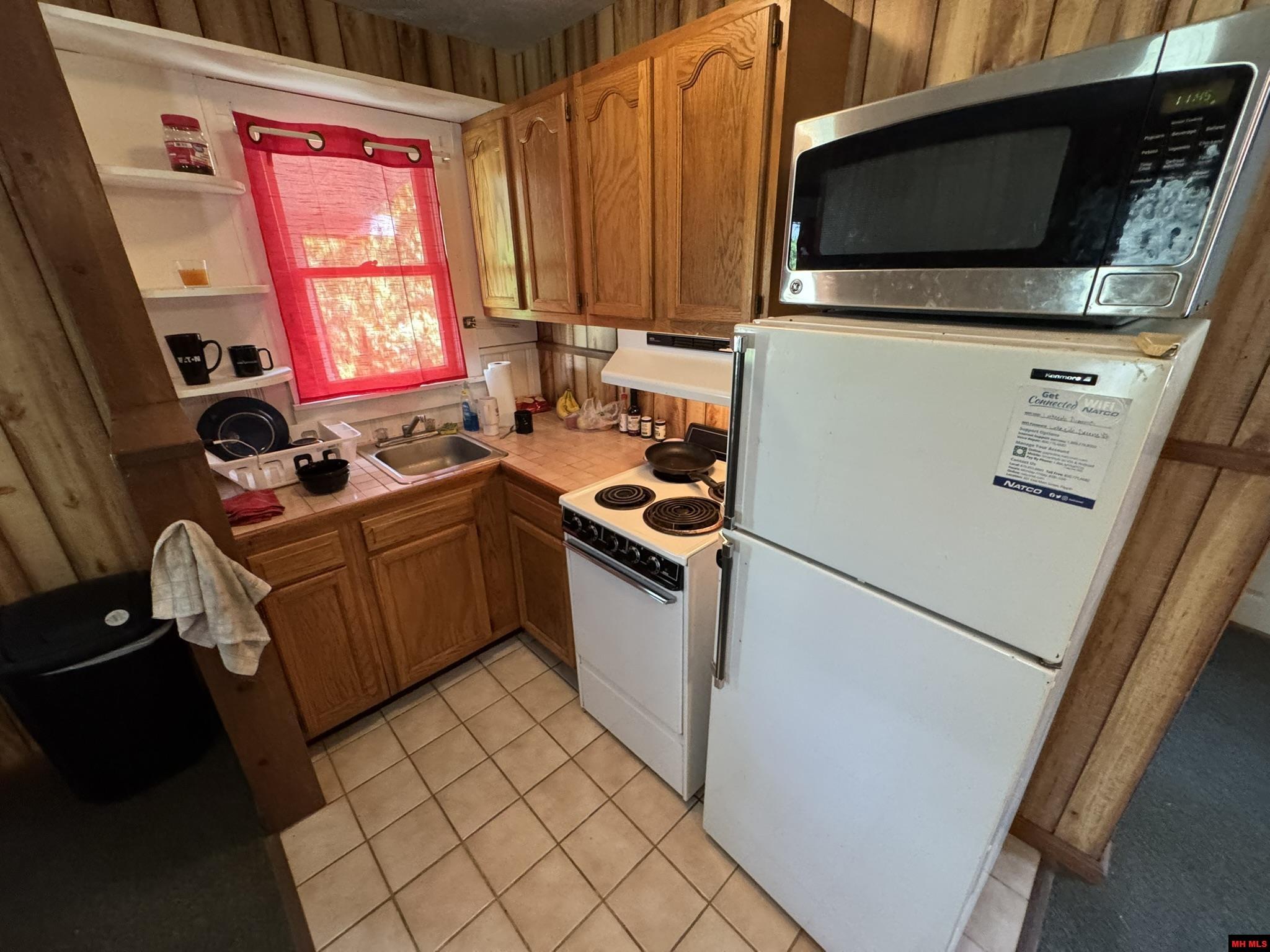 120 PINEHURST POINT Bull Shoals, AR