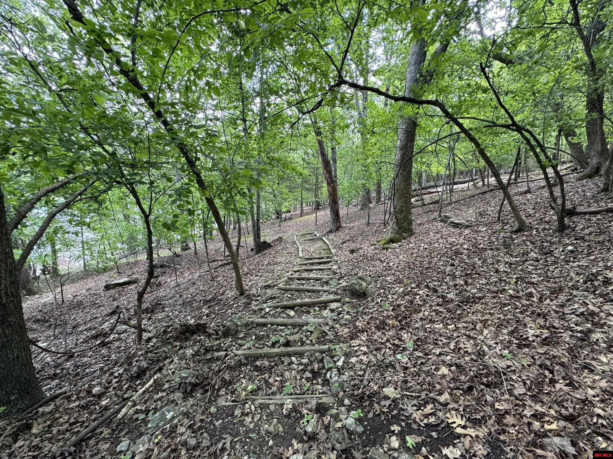 120 PINEHURST POINT Bull Shoals, AR