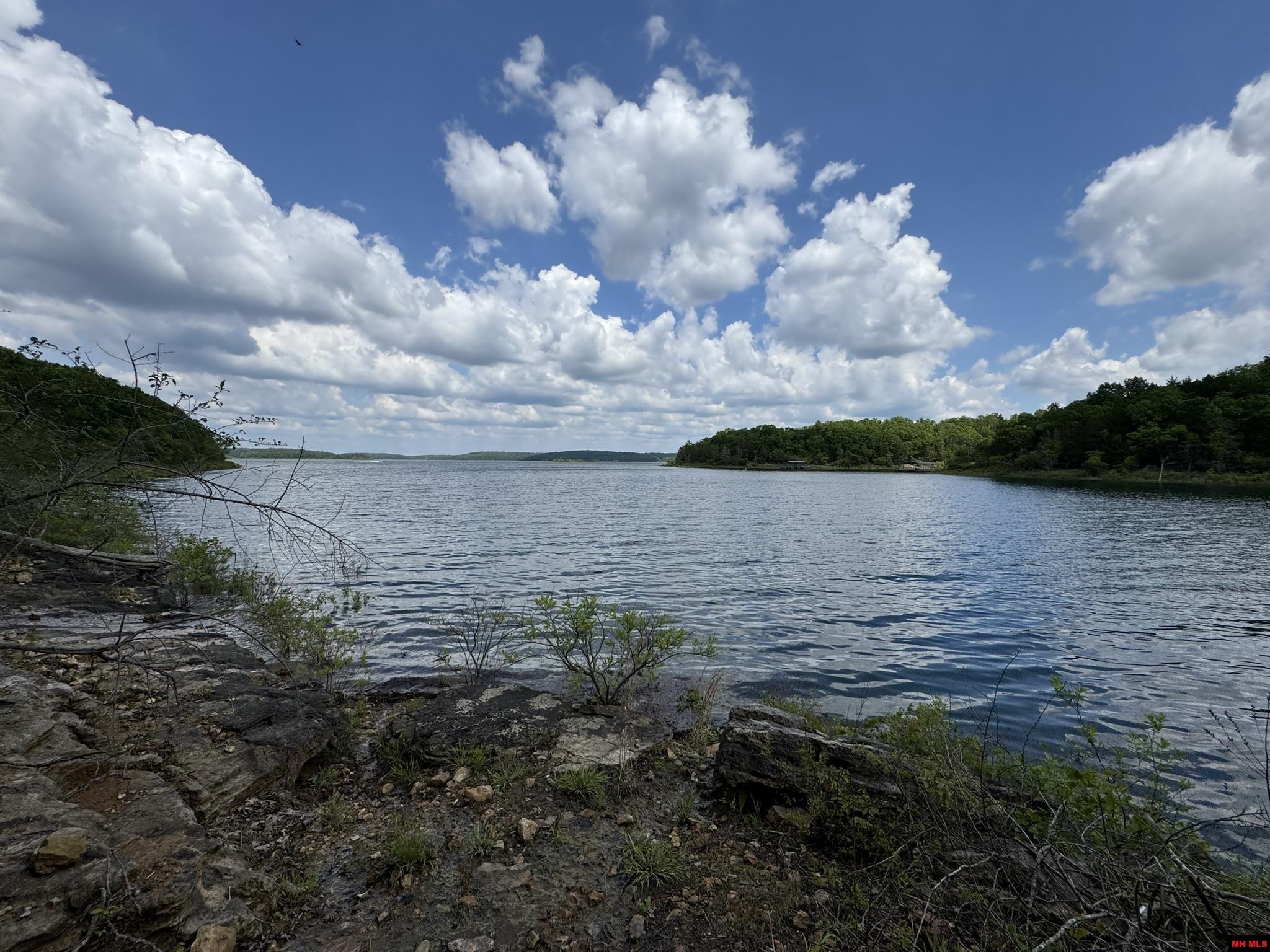 120 PINEHURST POINT Bull Shoals, AR