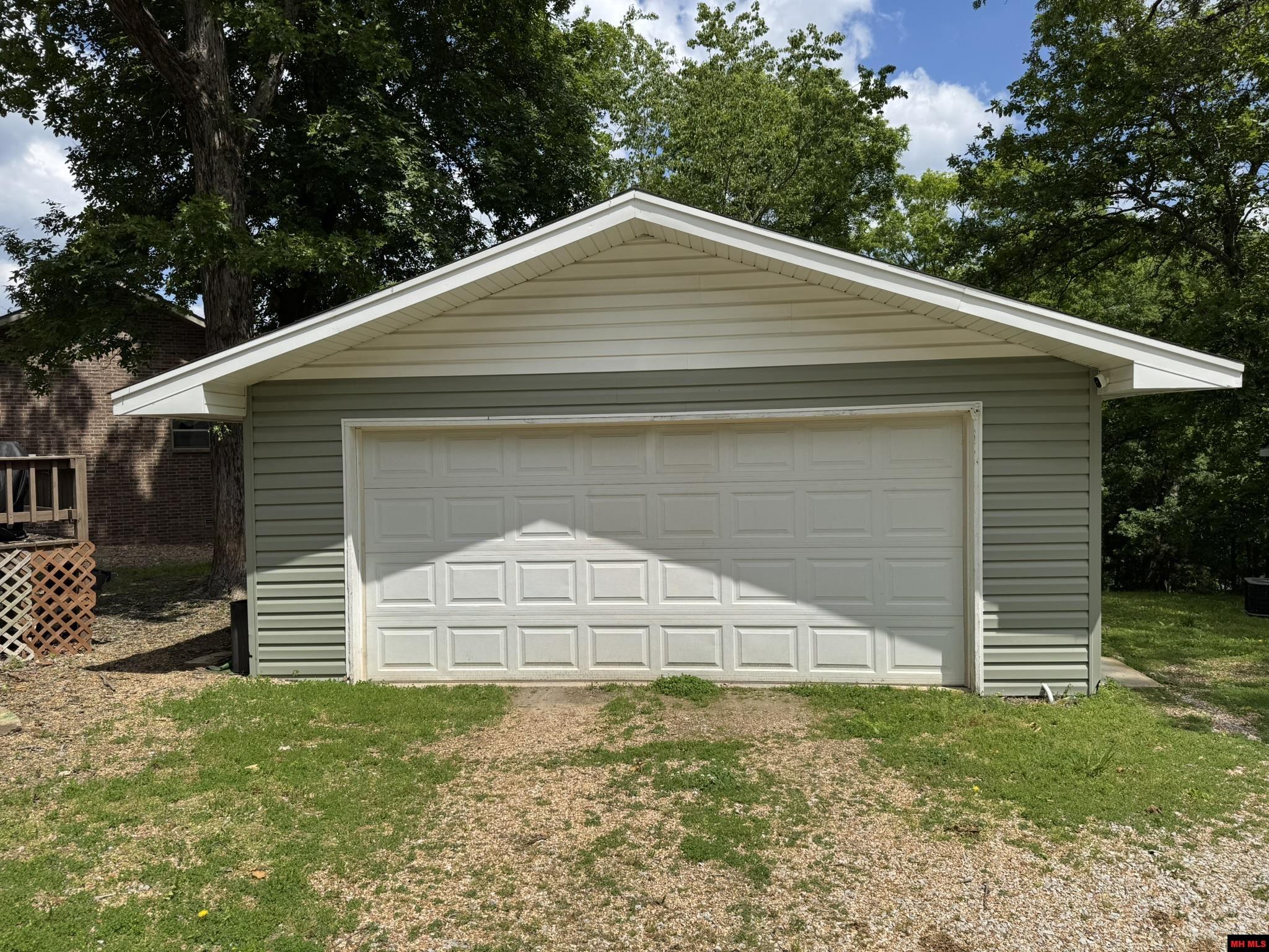 120 PINEHURST POINT Bull Shoals, AR