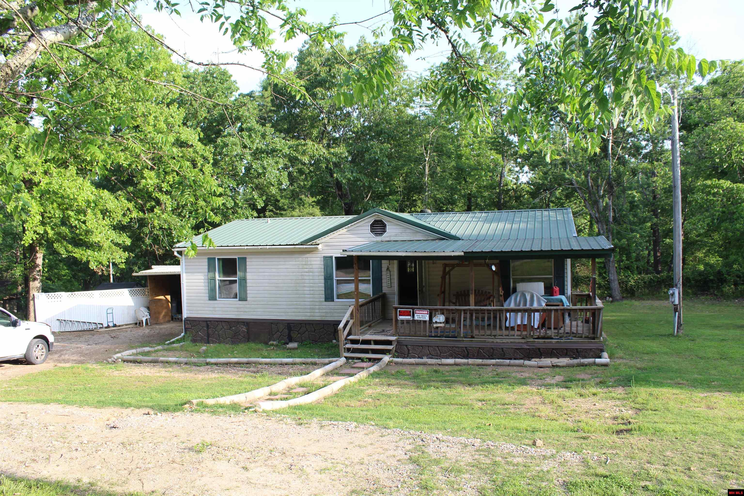 355 GUY DRIVE Mountain Home, AR
