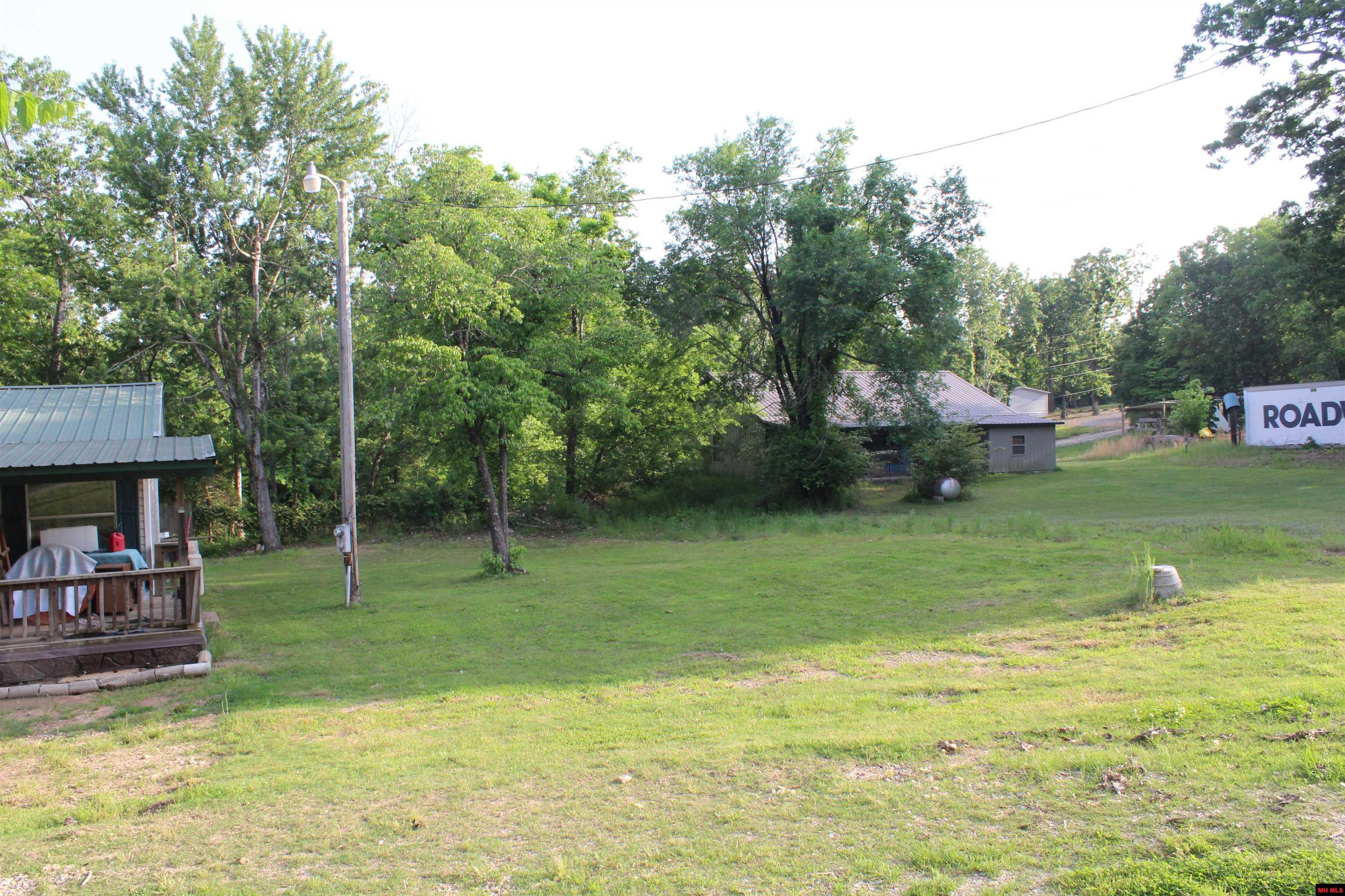 355 GUY DRIVE Mountain Home, AR