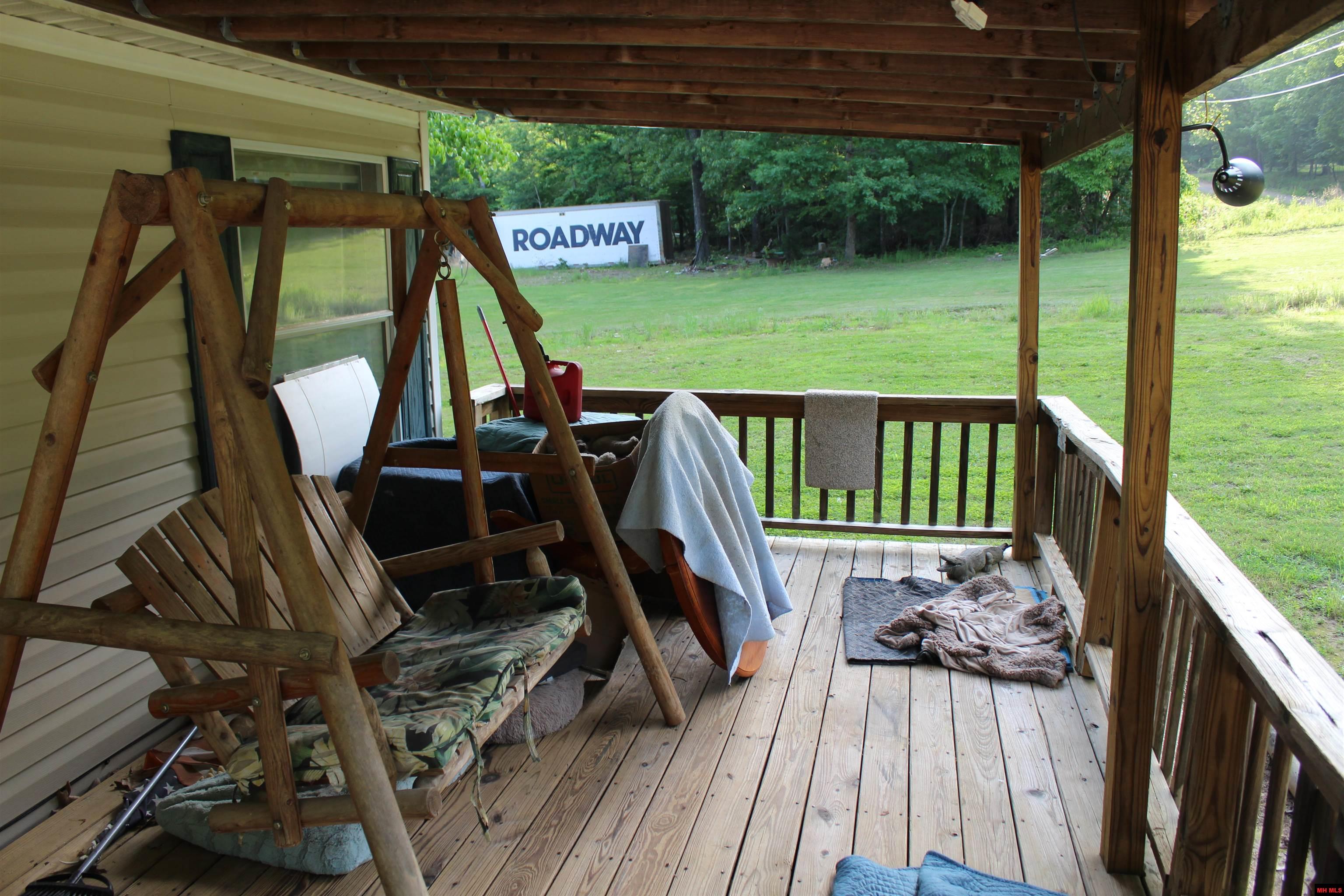 355 GUY DRIVE Mountain Home, AR