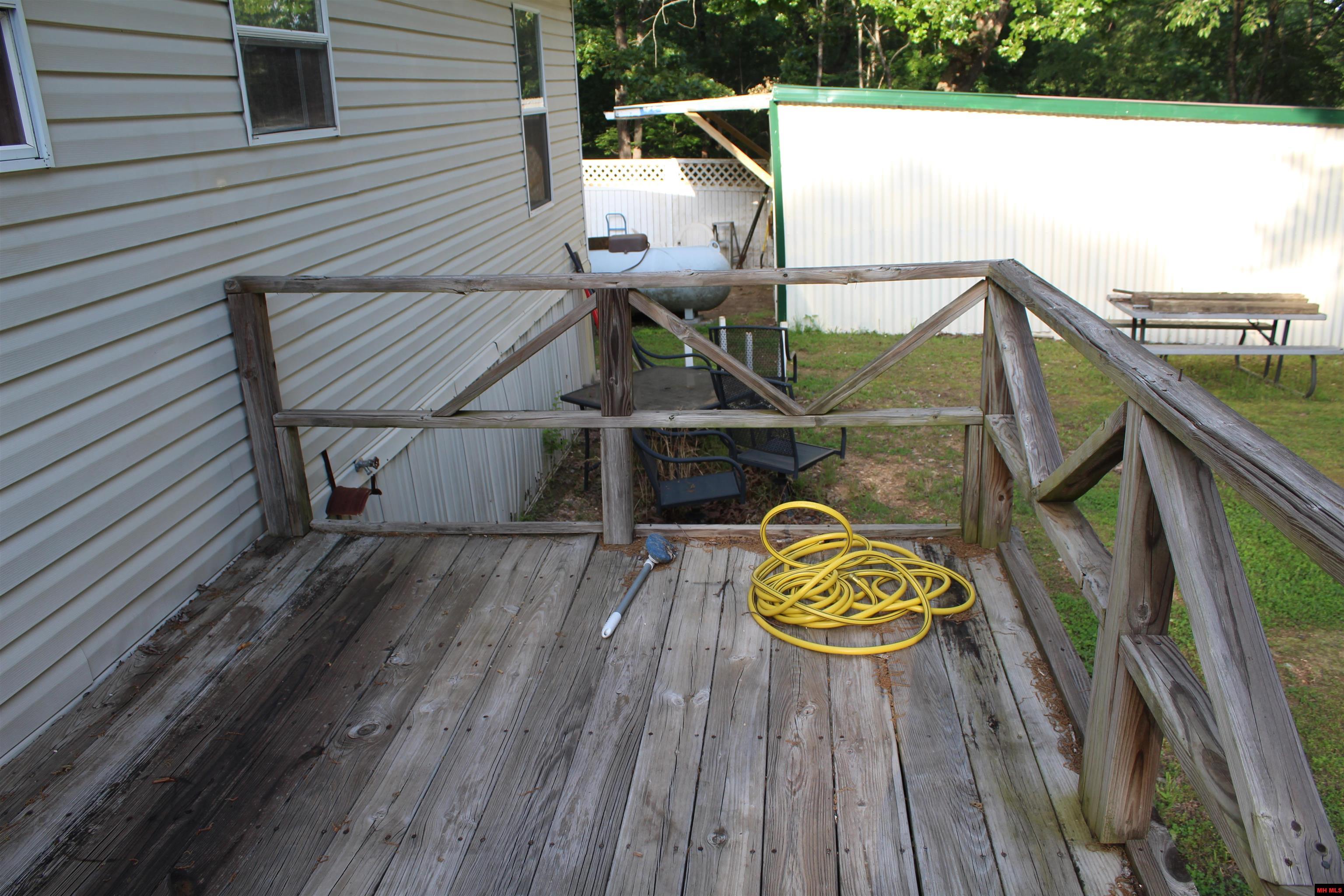 355 GUY DRIVE Mountain Home, AR