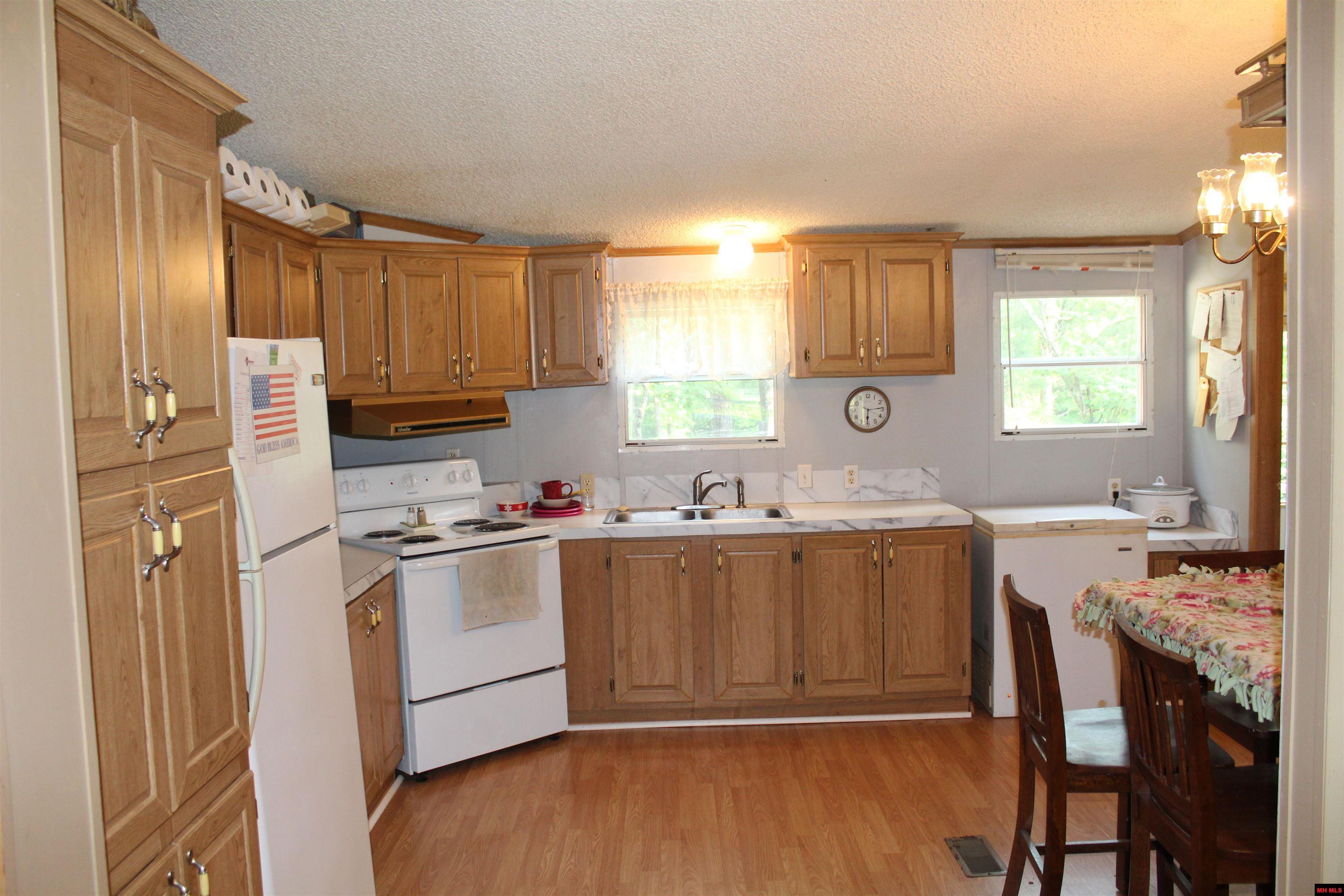 355 GUY DRIVE Mountain Home, AR