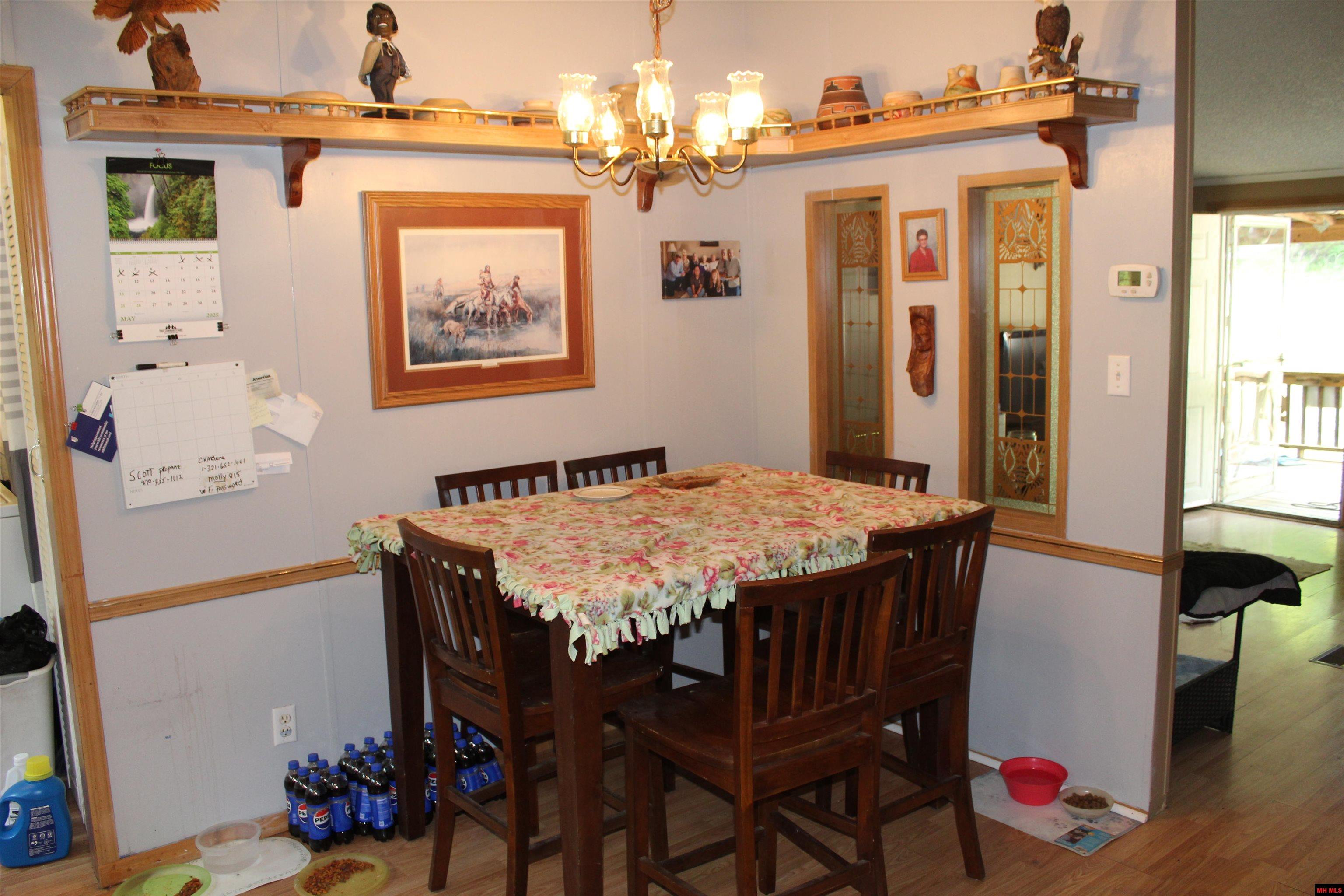 355 GUY DRIVE Mountain Home, AR