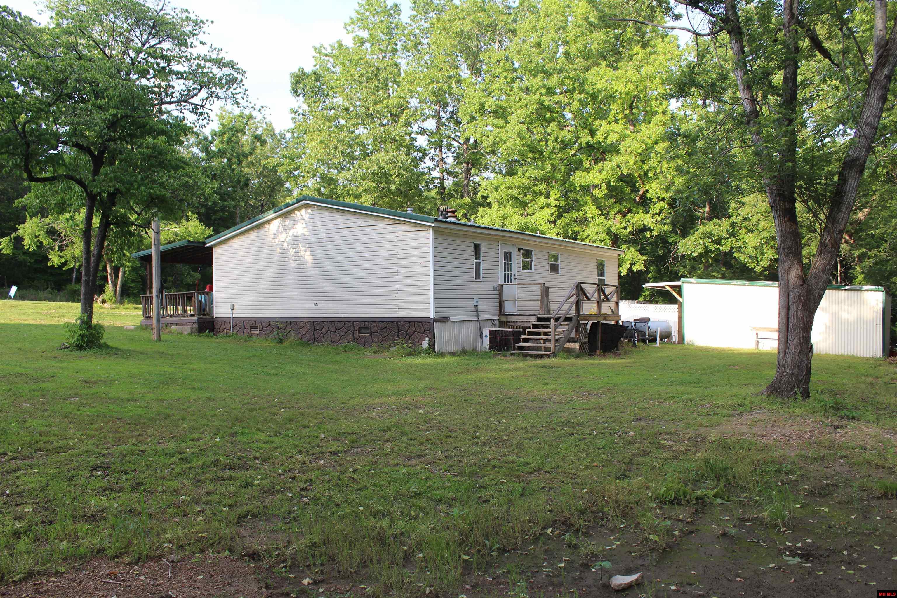 355 GUY DRIVE Mountain Home, AR