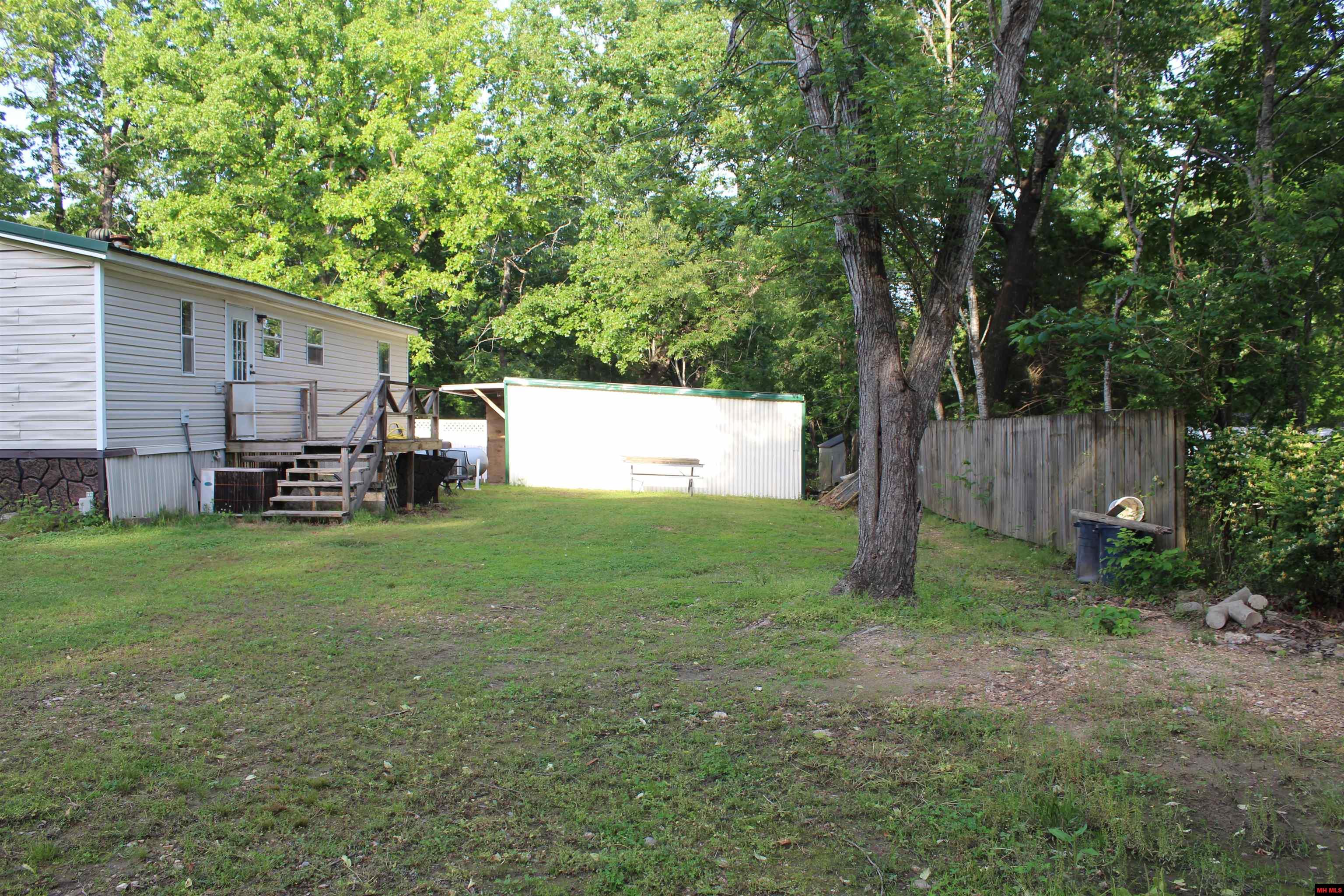 355 GUY DRIVE Mountain Home, AR