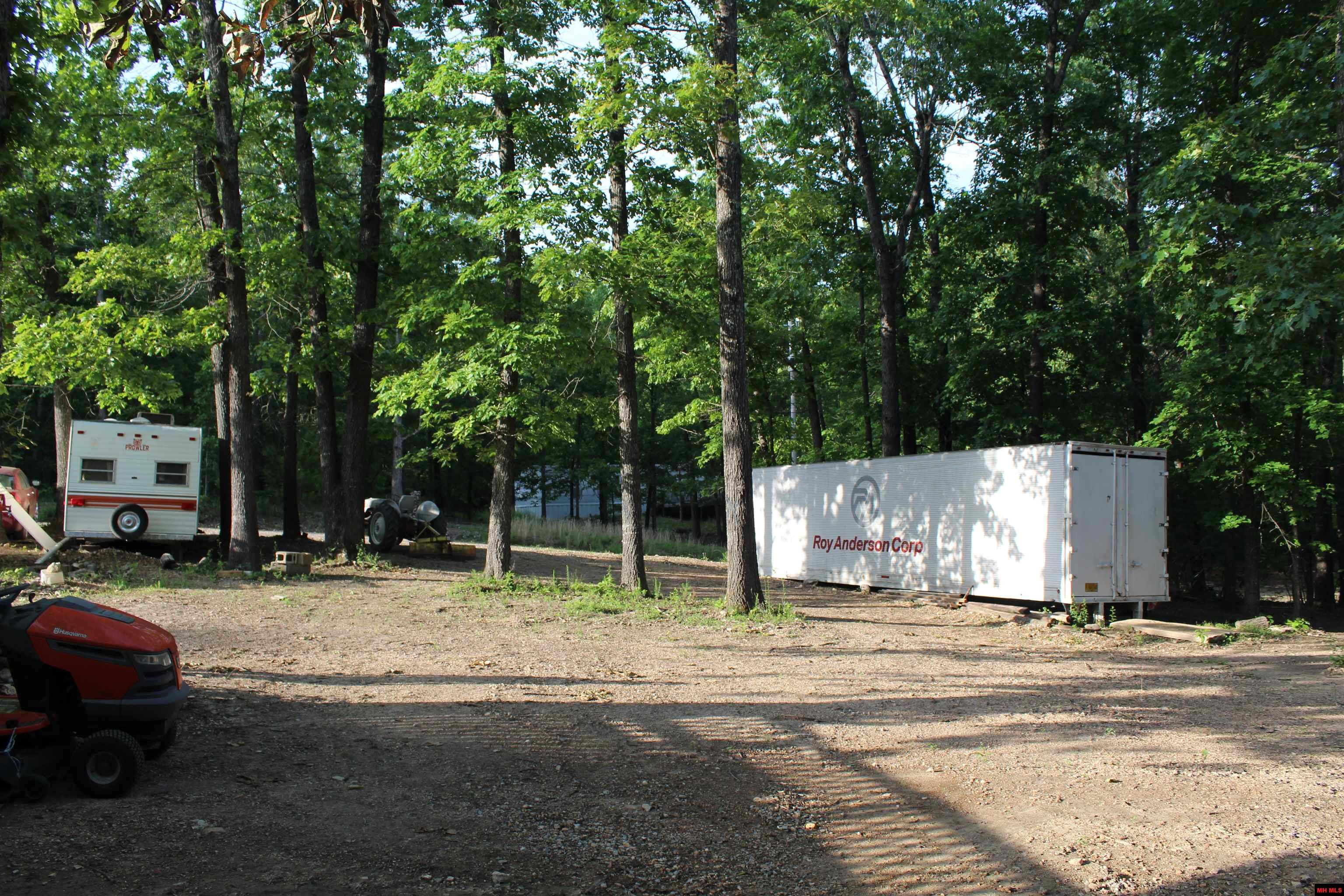 355 GUY DRIVE Mountain Home, AR