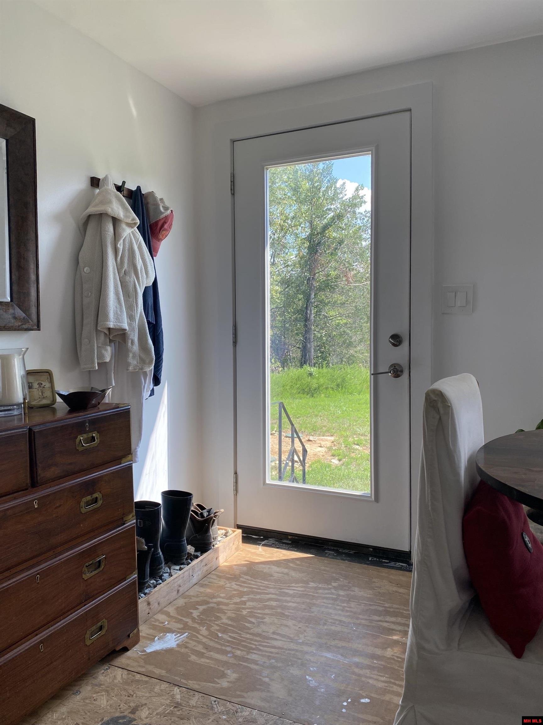 365 RABBIT TRAIL Yellville, AR