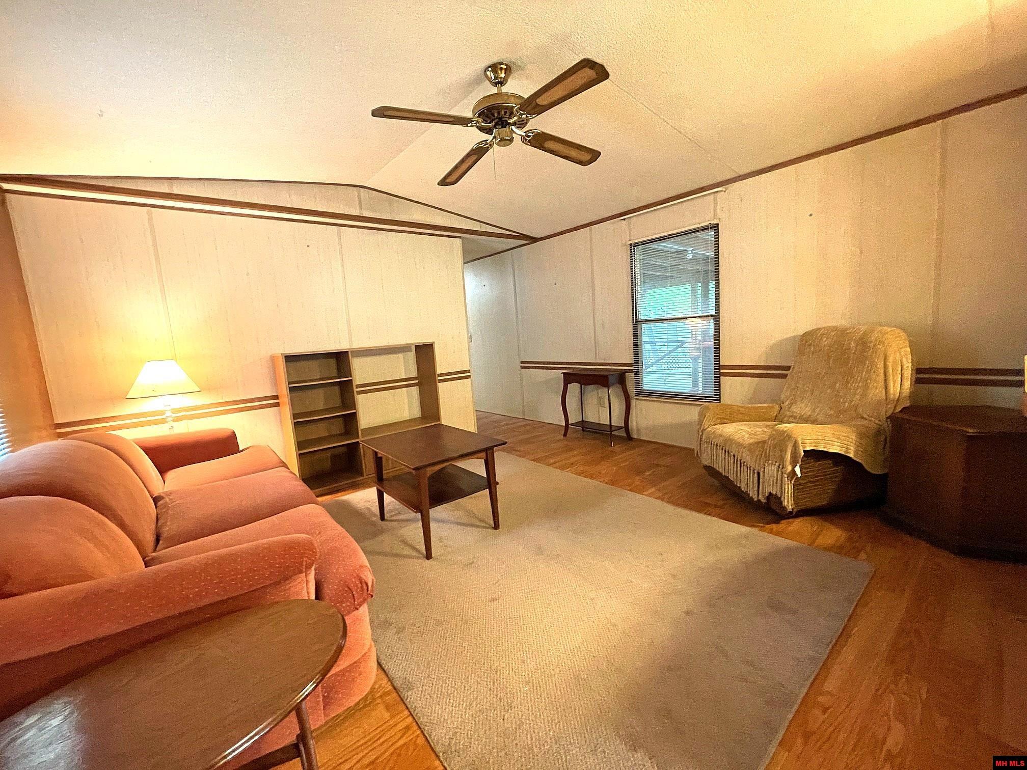 661 NUBBIN RIDGE ROAD Lakeview, AR