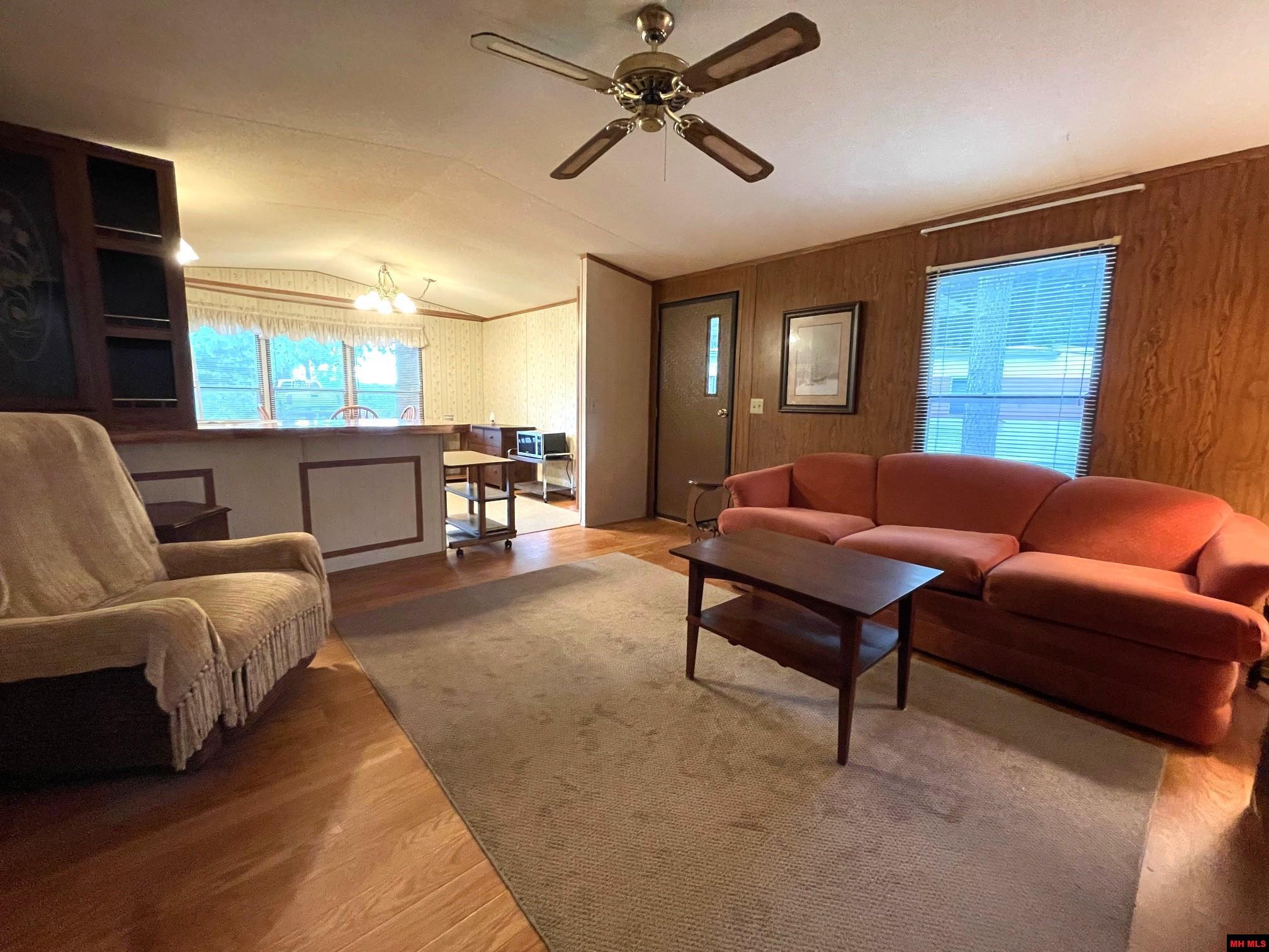 661 NUBBIN RIDGE ROAD Lakeview, AR