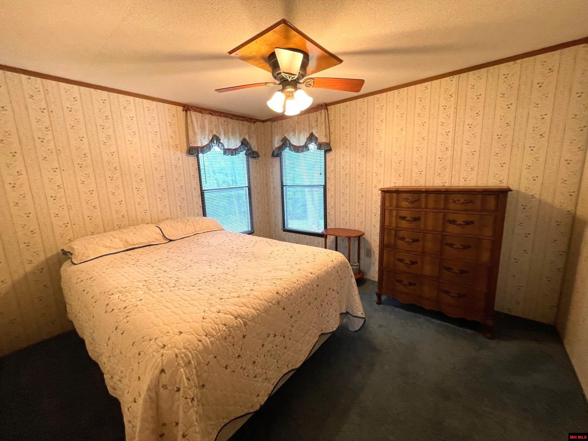 661 NUBBIN RIDGE ROAD Lakeview, AR