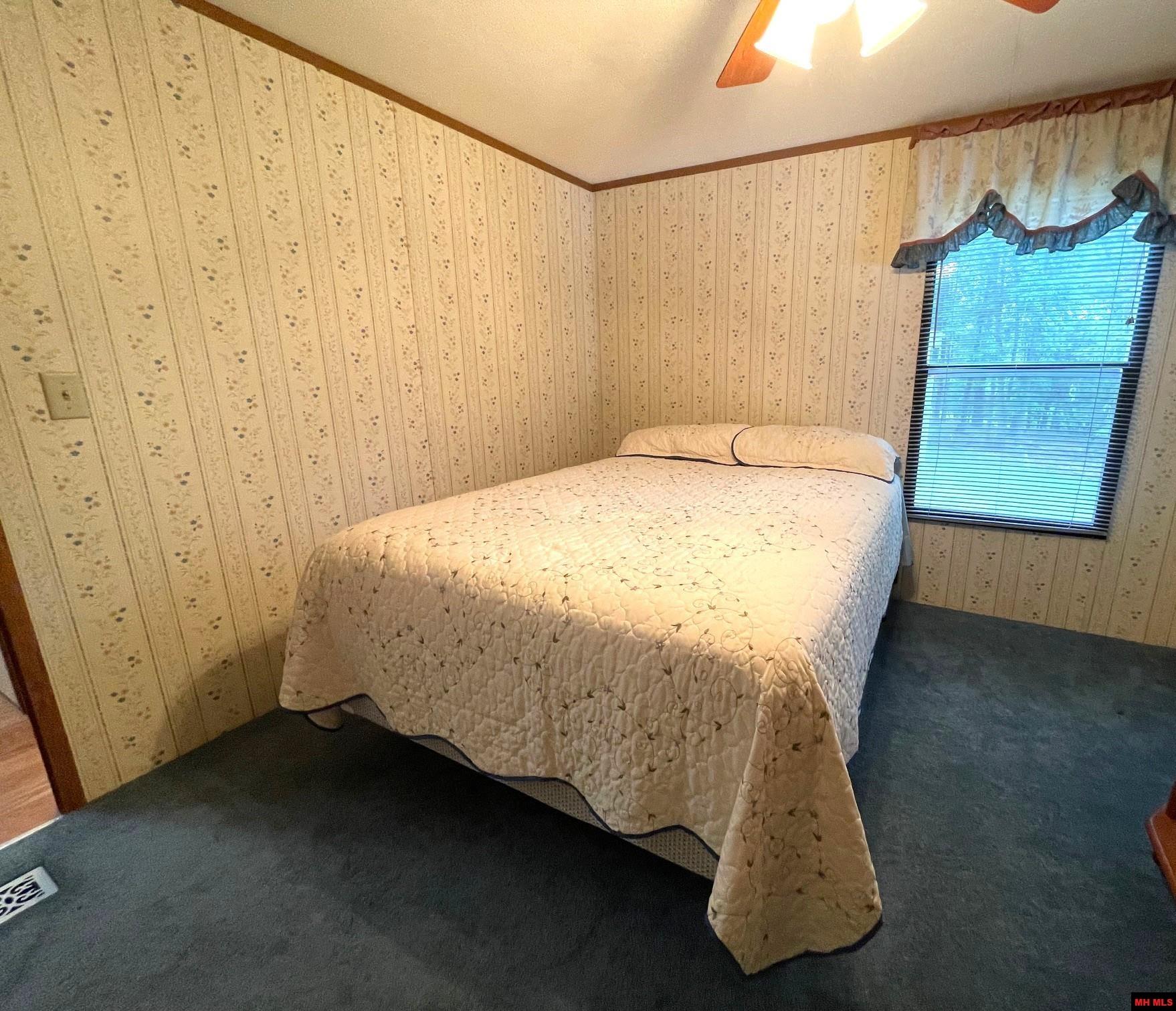 661 NUBBIN RIDGE ROAD Lakeview, AR