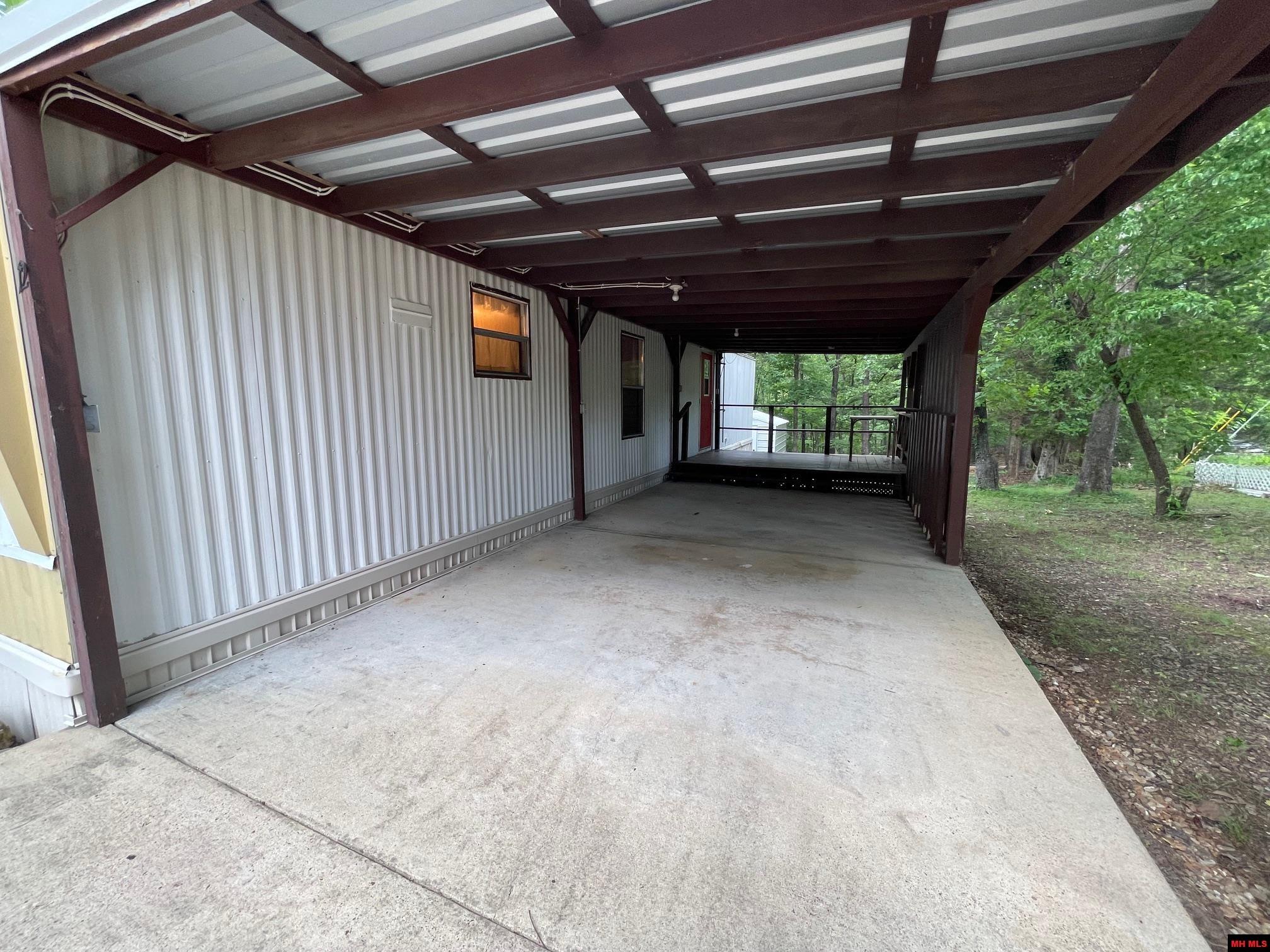 661 NUBBIN RIDGE ROAD Lakeview, AR