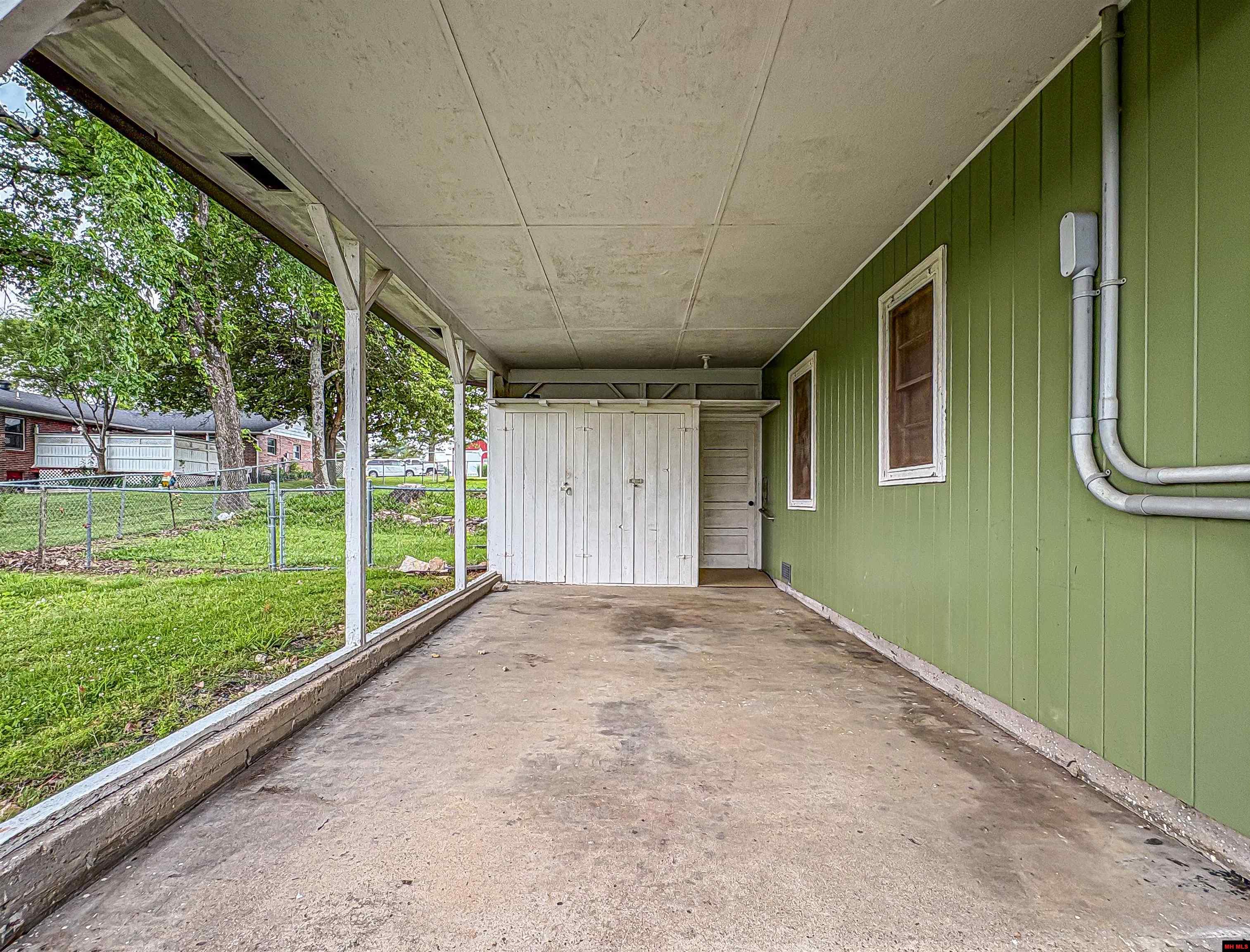 448 S HWY 14 Yellville, AR