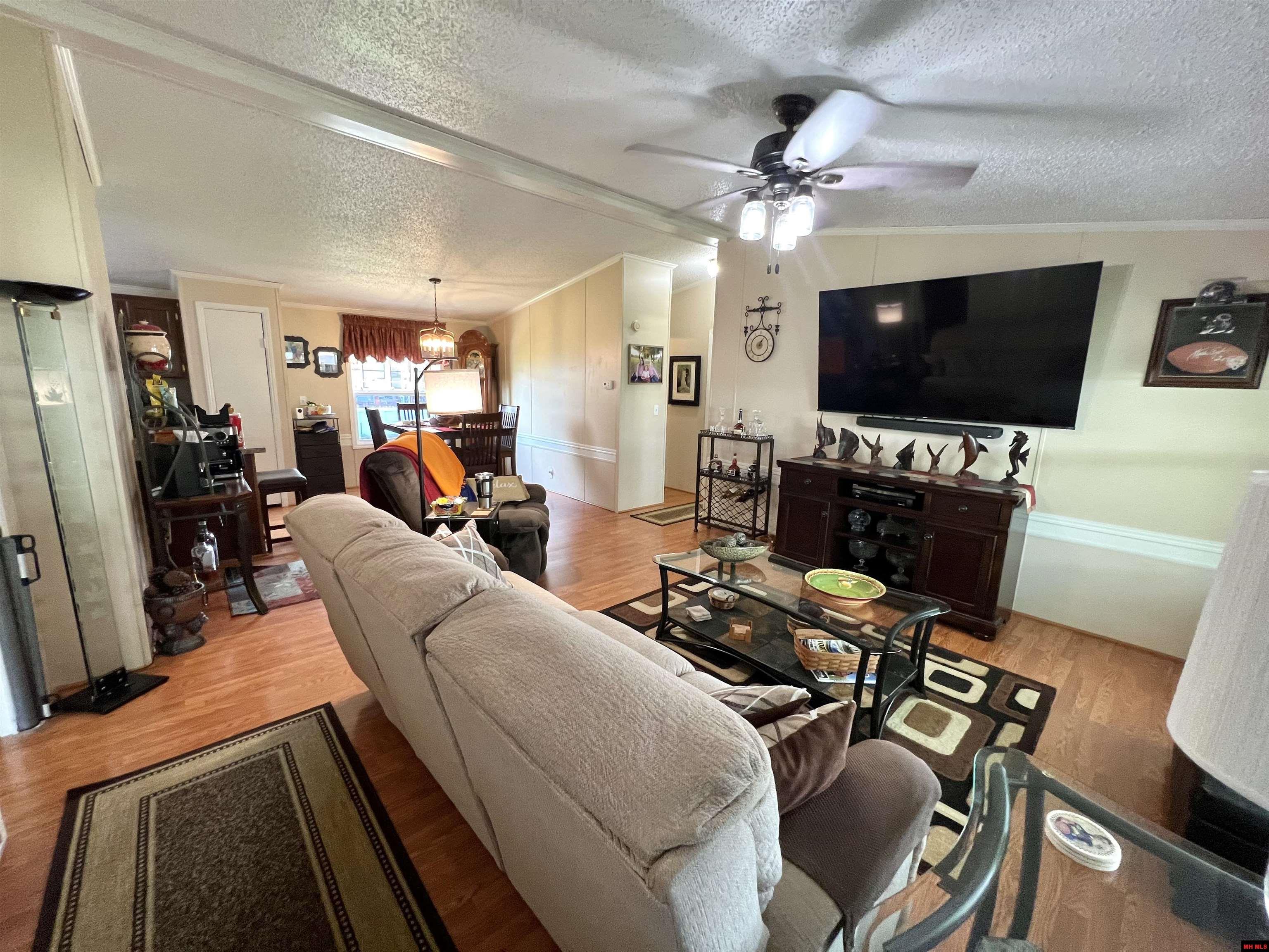 65 FLECK DRIVE Mountain Home, AR