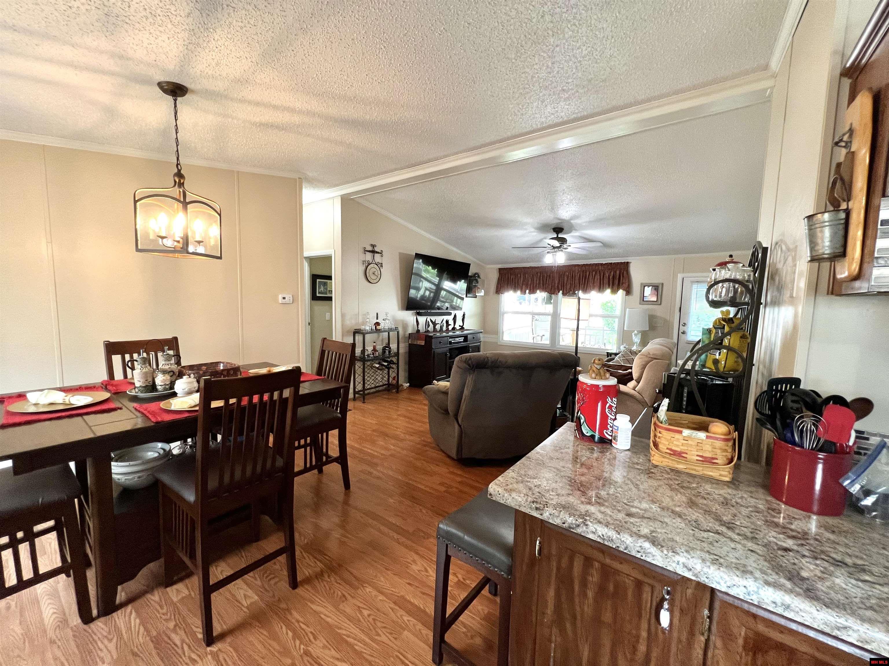65 FLECK DRIVE Mountain Home, AR