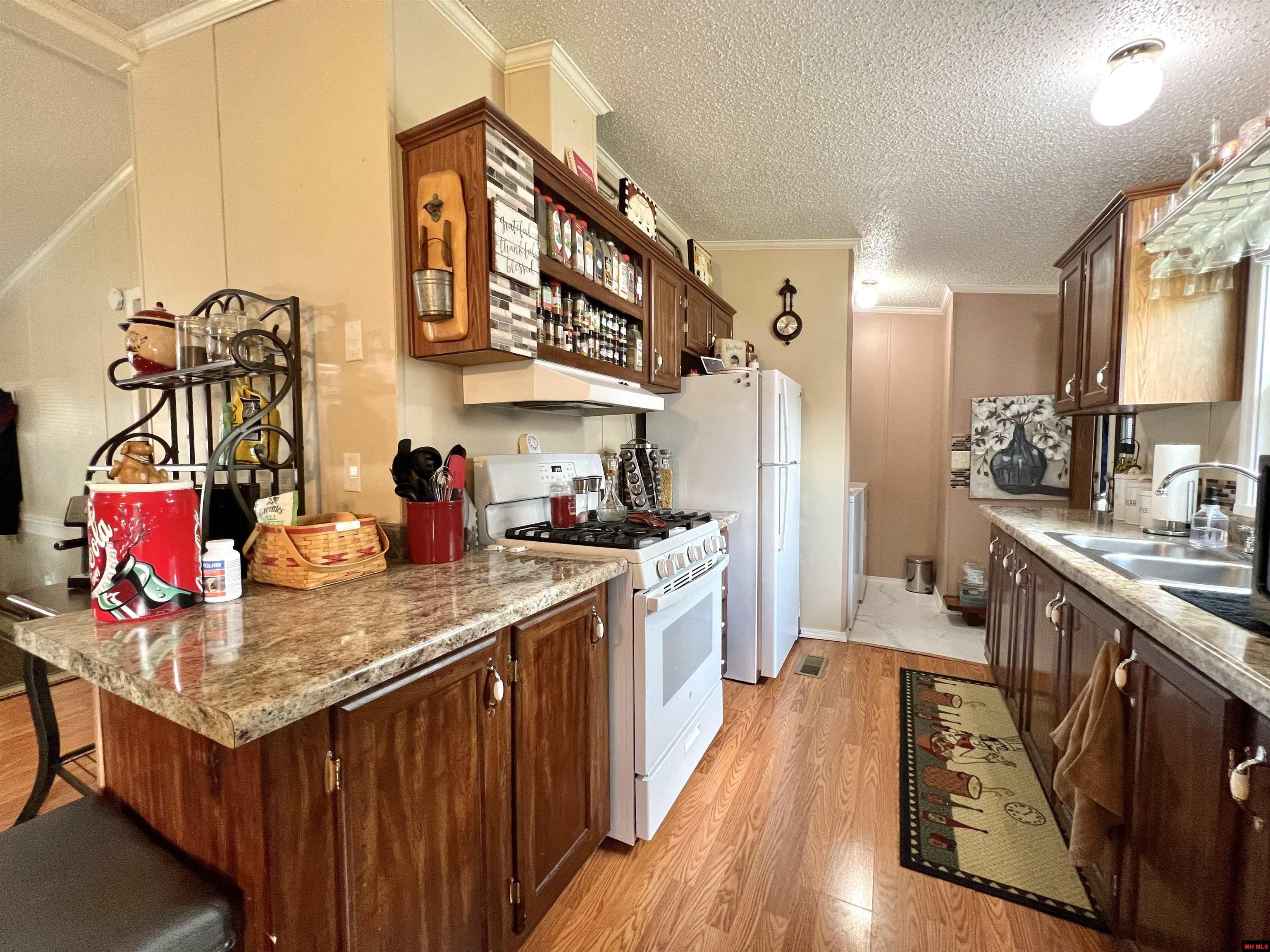 65 FLECK DRIVE Mountain Home, AR