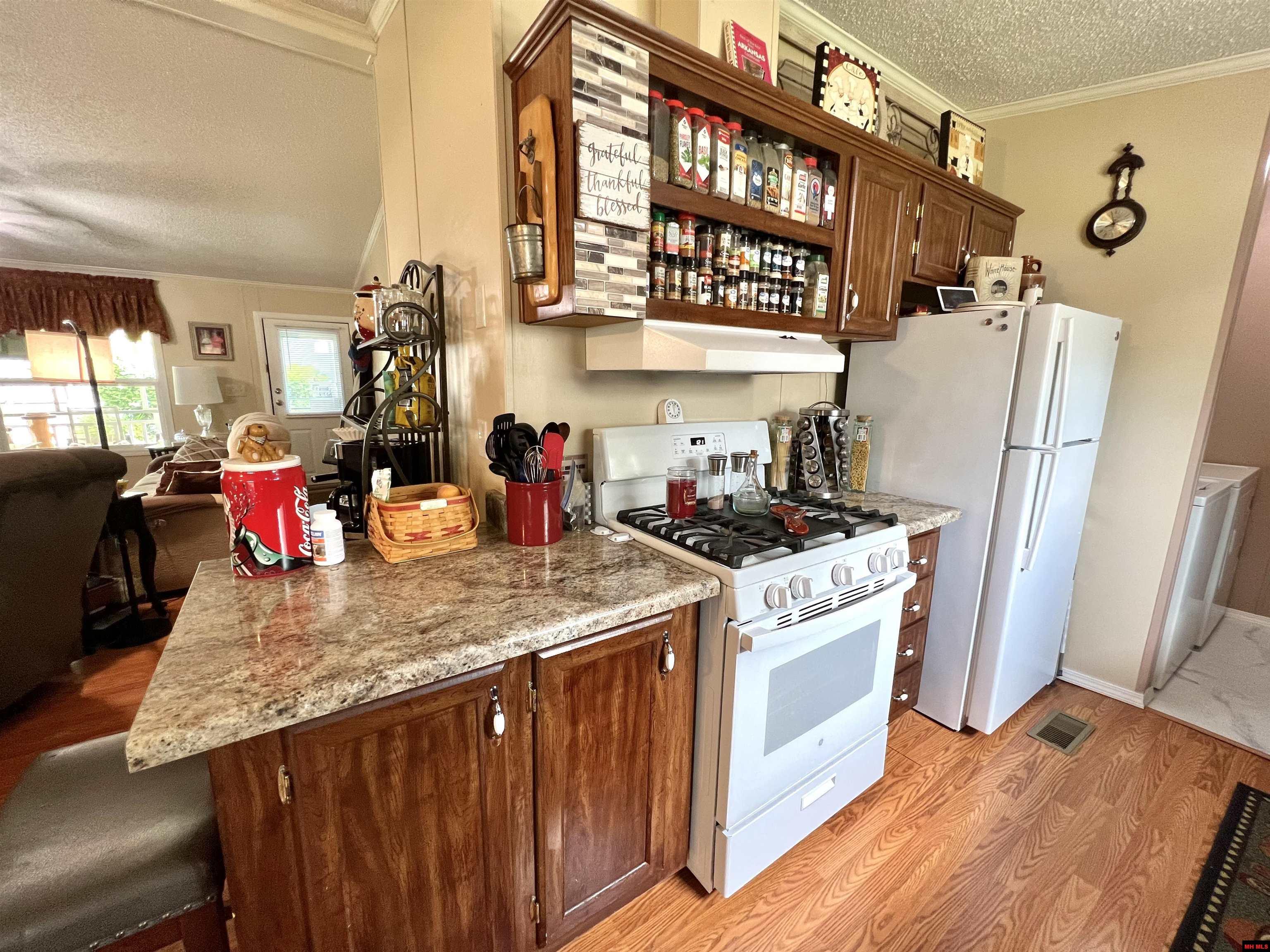 65 FLECK DRIVE Mountain Home, AR
