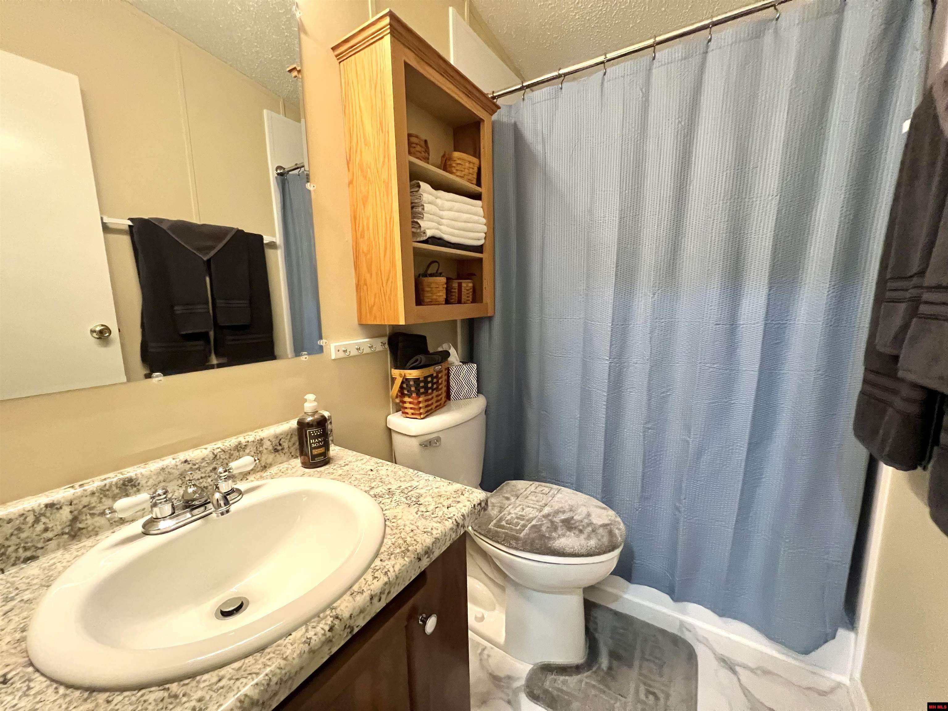 65 FLECK DRIVE Mountain Home, AR
