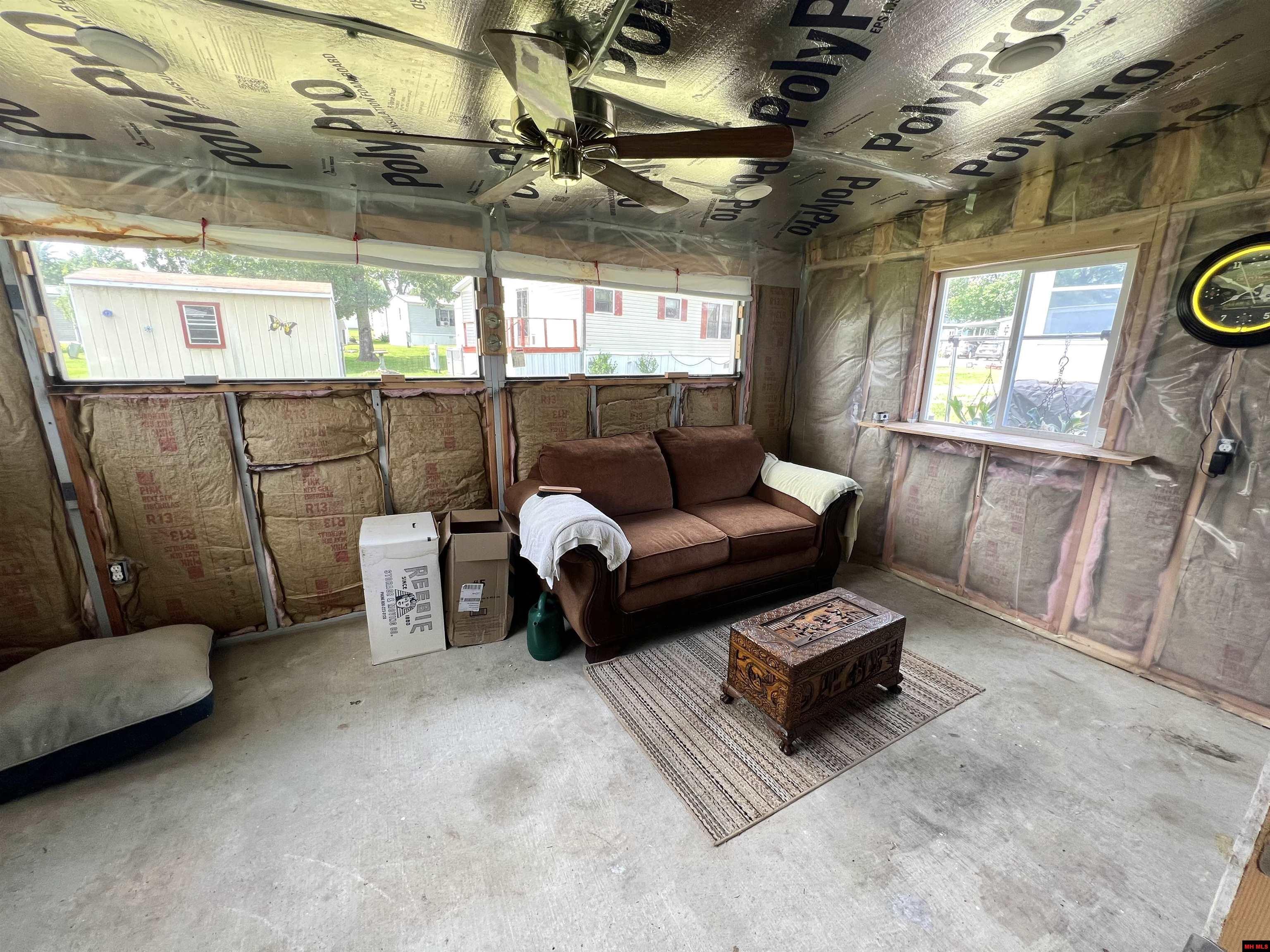 65 FLECK DRIVE Mountain Home, AR