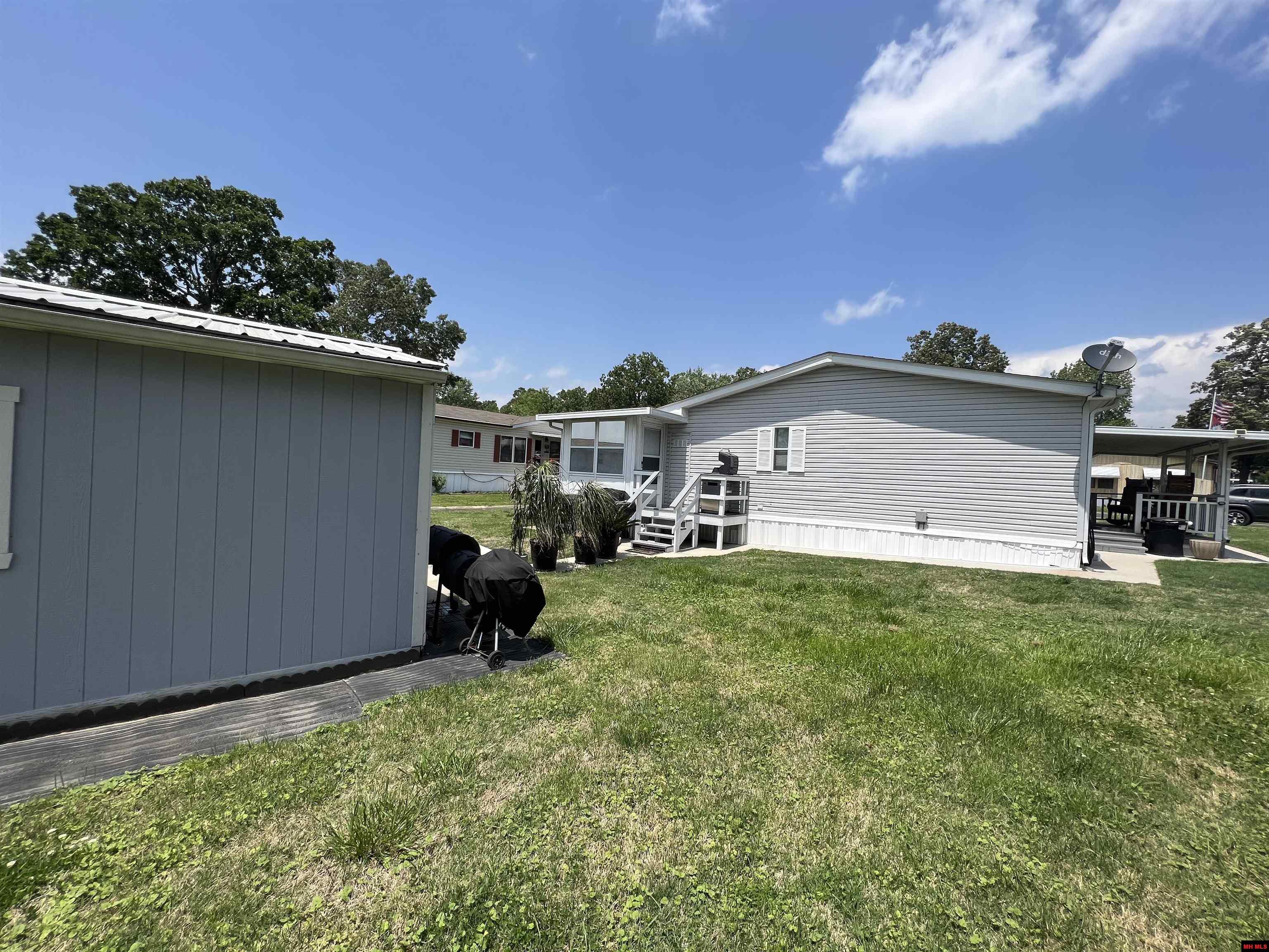 65 FLECK DRIVE Mountain Home, AR