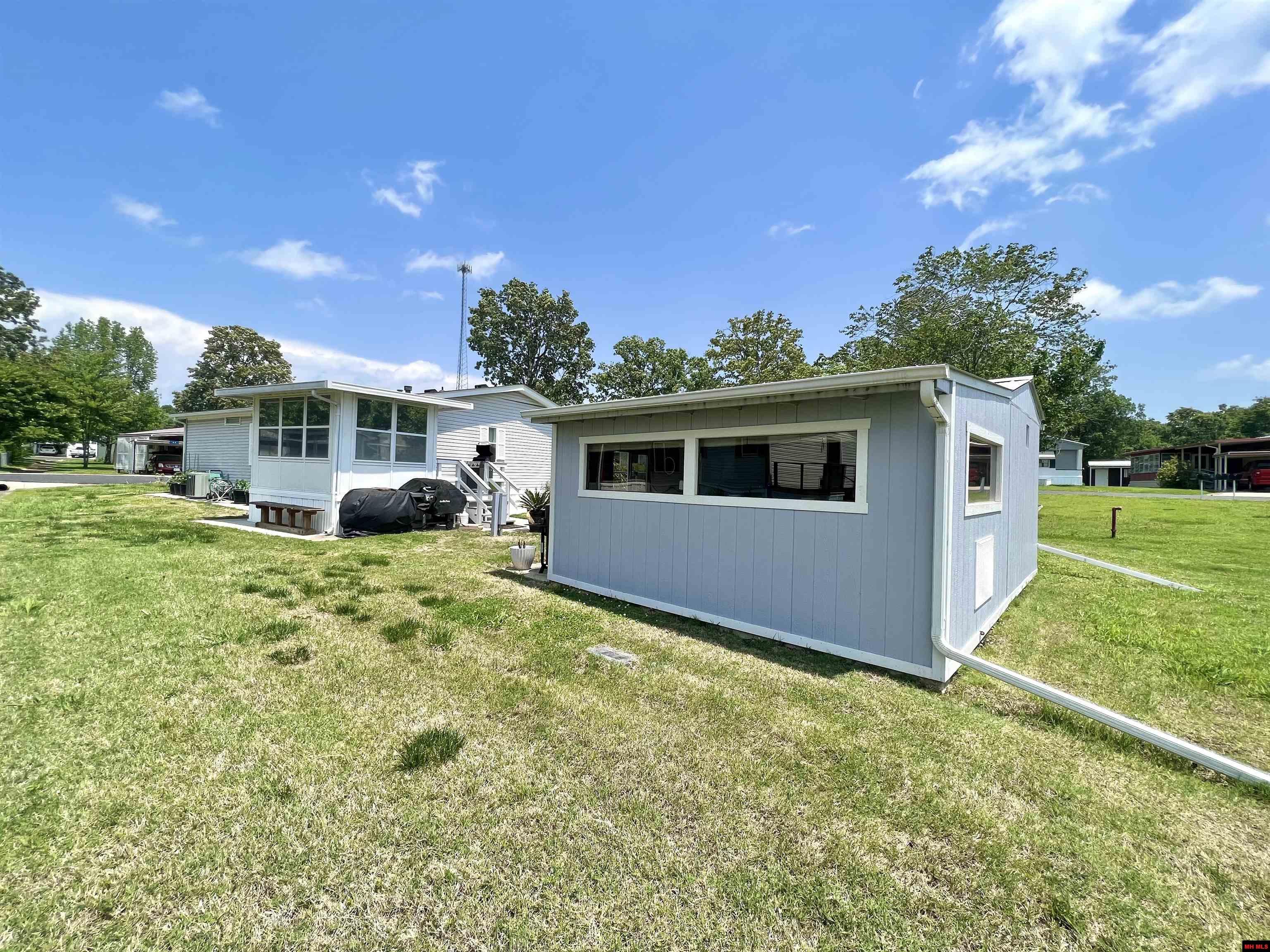 65 FLECK DRIVE Mountain Home, AR