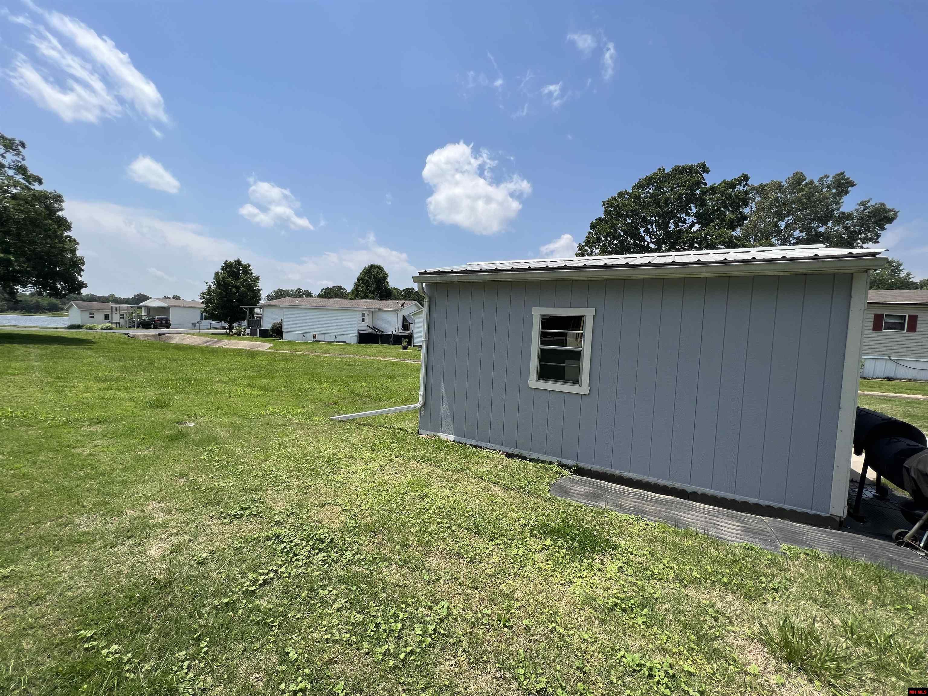 65 FLECK DRIVE Mountain Home, AR