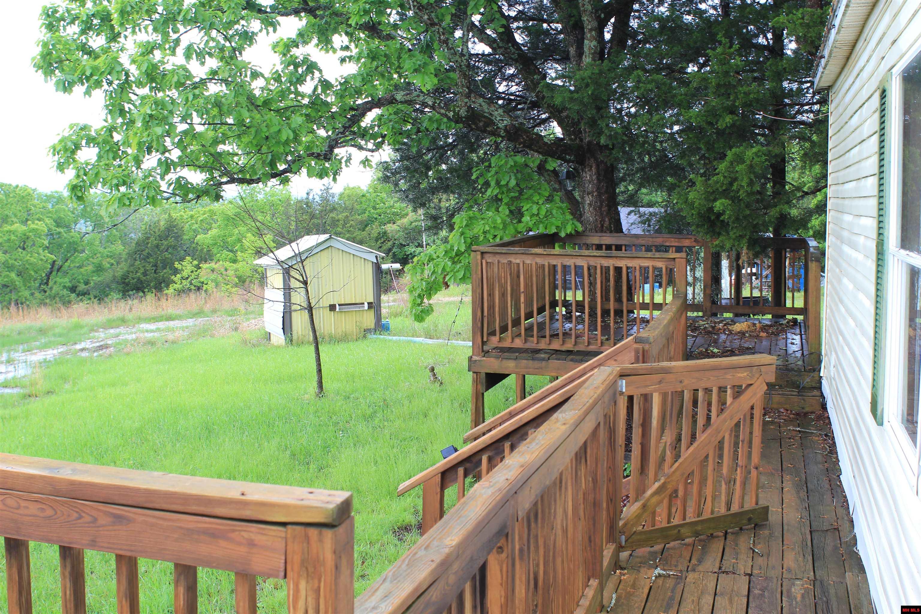 1427 MC 164 Theodosia, MO 65761