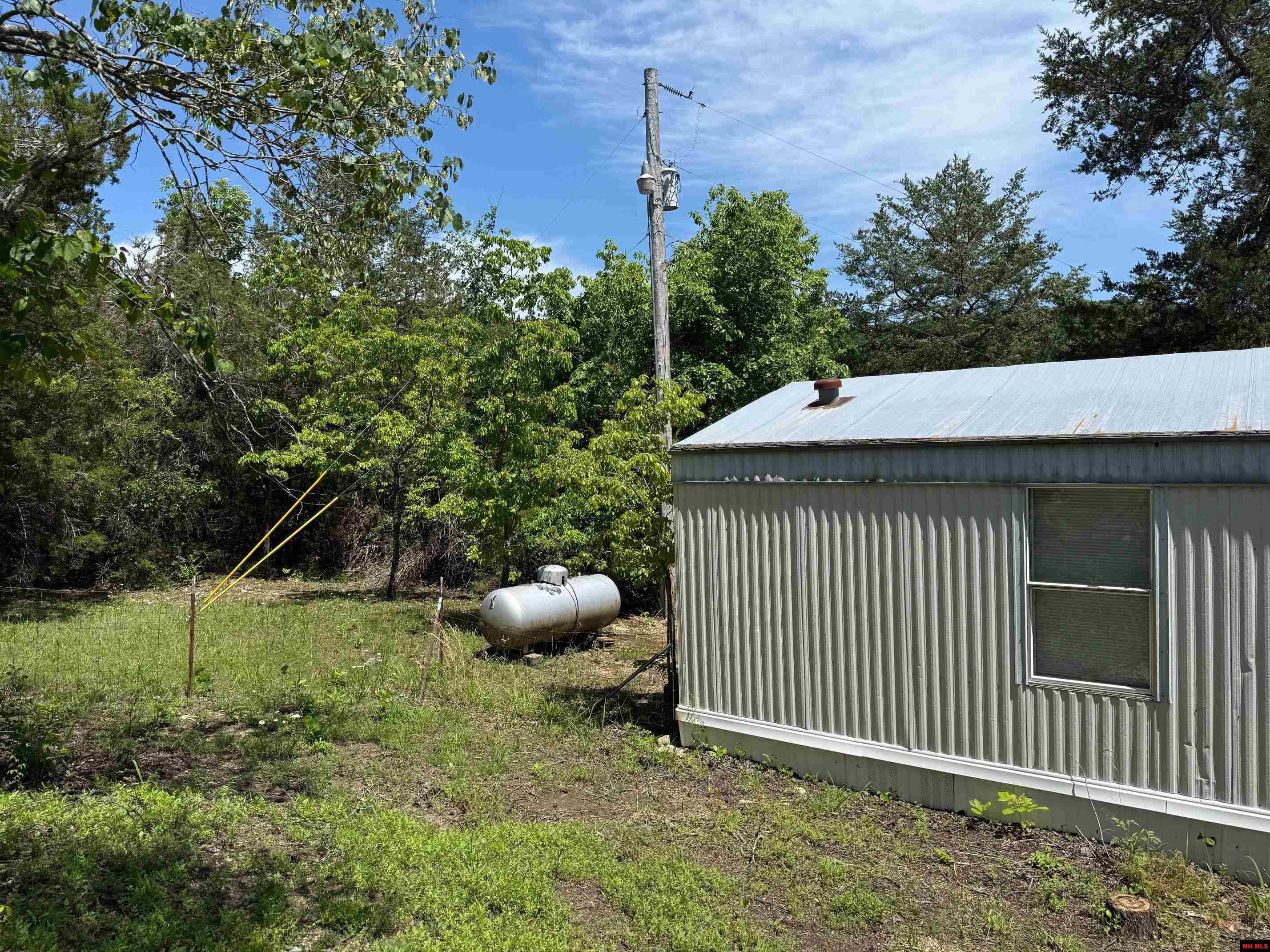 103 PROSPECT Norfork, AR
