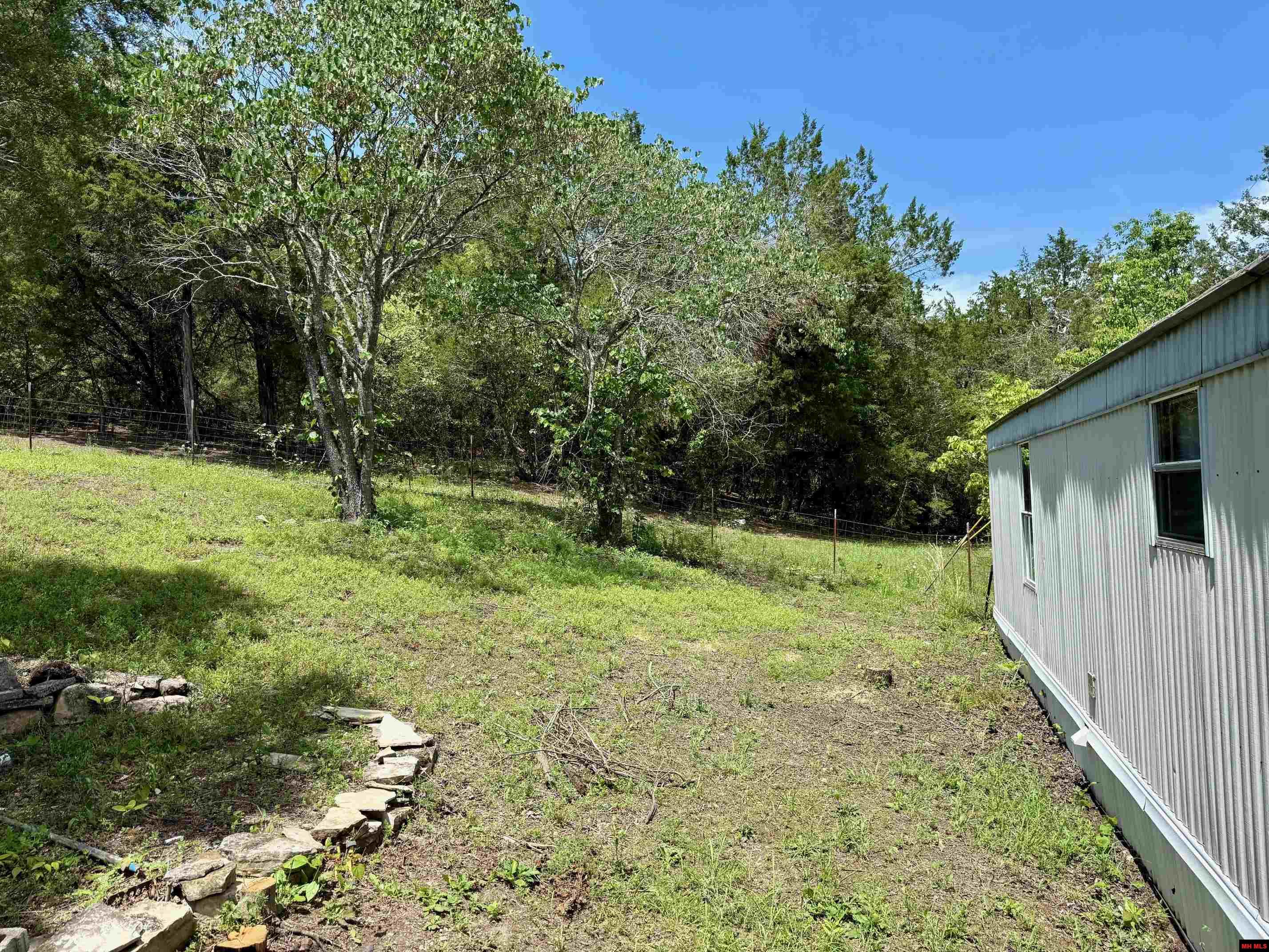 103 PROSPECT Norfork, AR