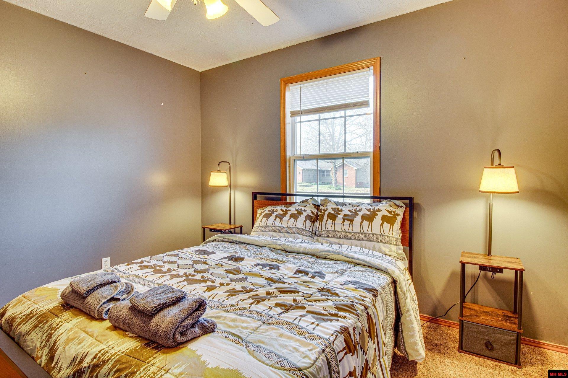 321 COOPER STREET Mountain Home, AR 72653