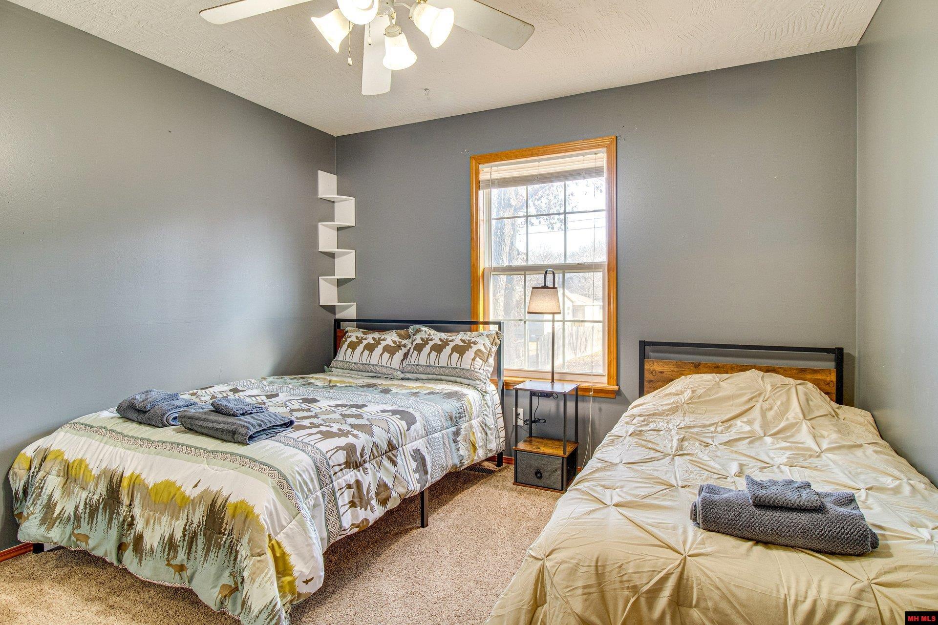 321 COOPER STREET Mountain Home, AR 72653