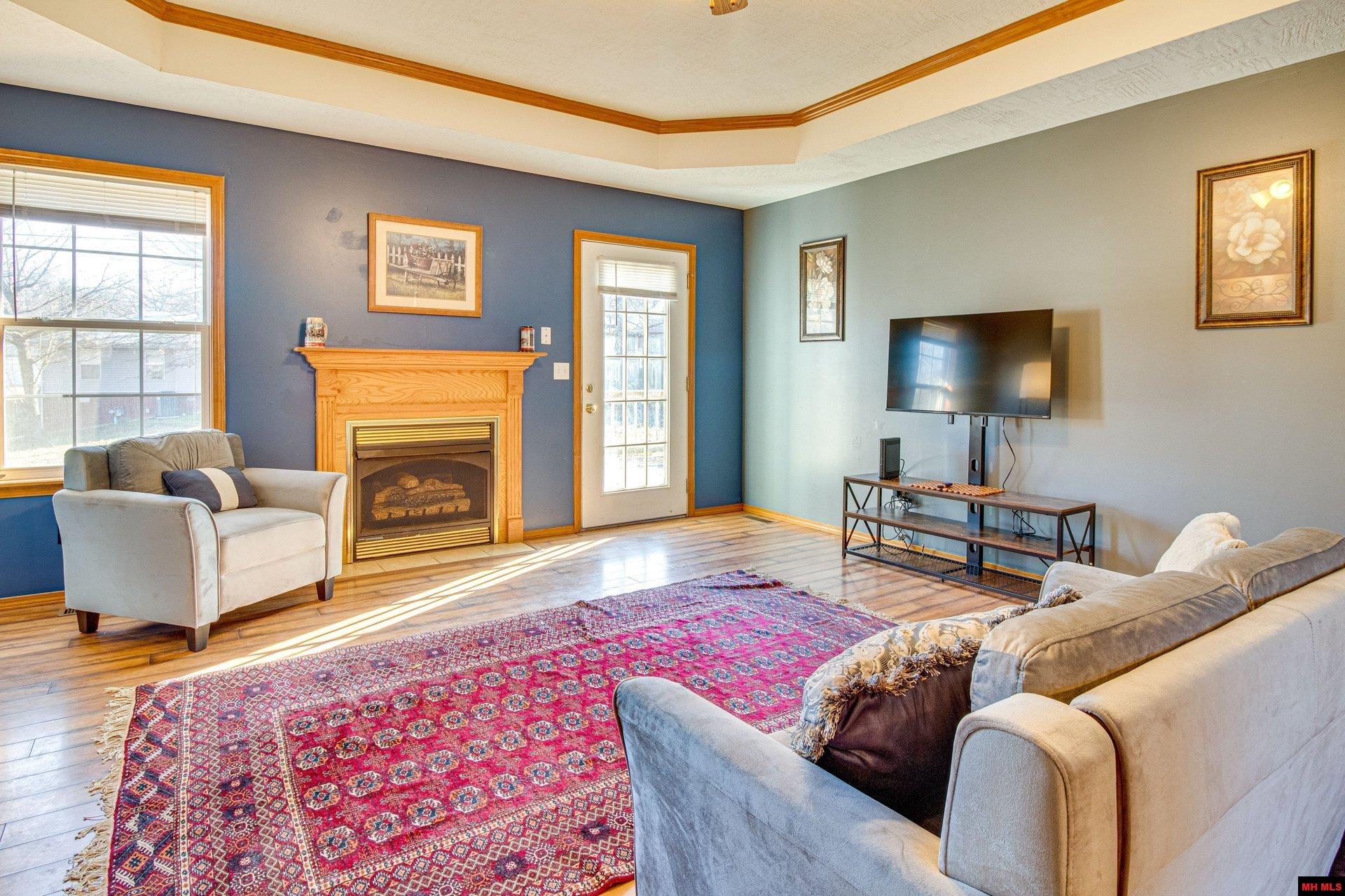 321 COOPER STREET Mountain Home, AR 72653