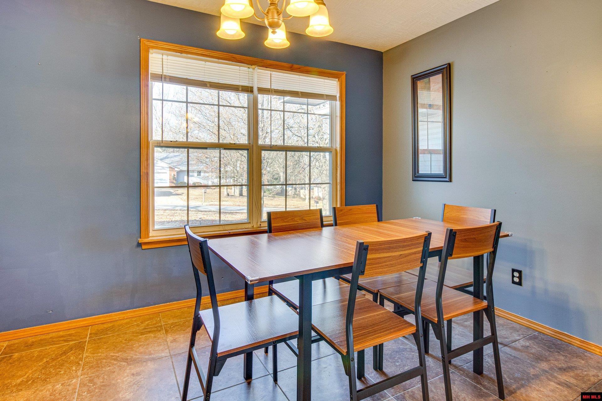 321 COOPER STREET Mountain Home, AR 72653