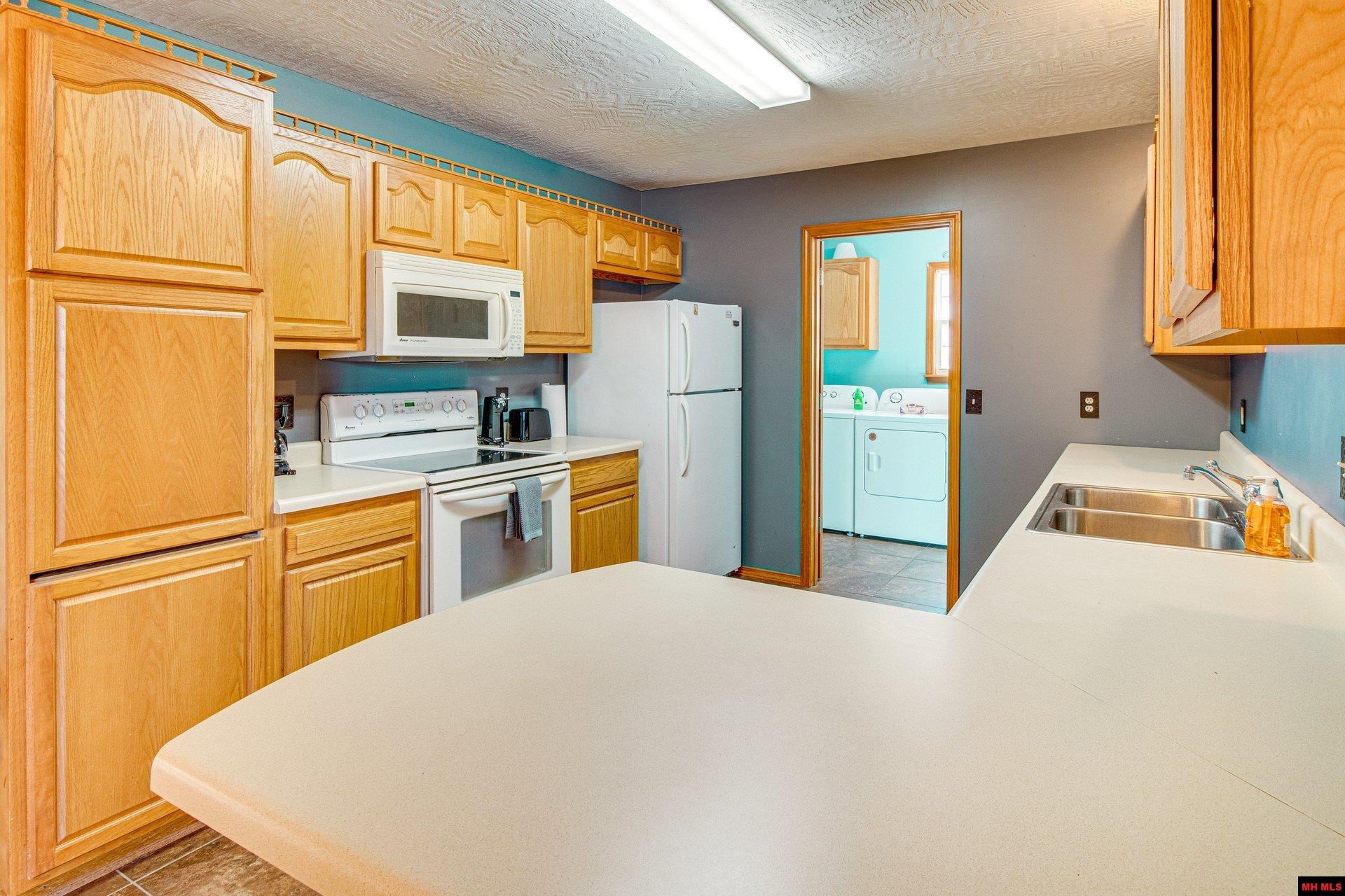 321 COOPER STREET Mountain Home, AR 72653