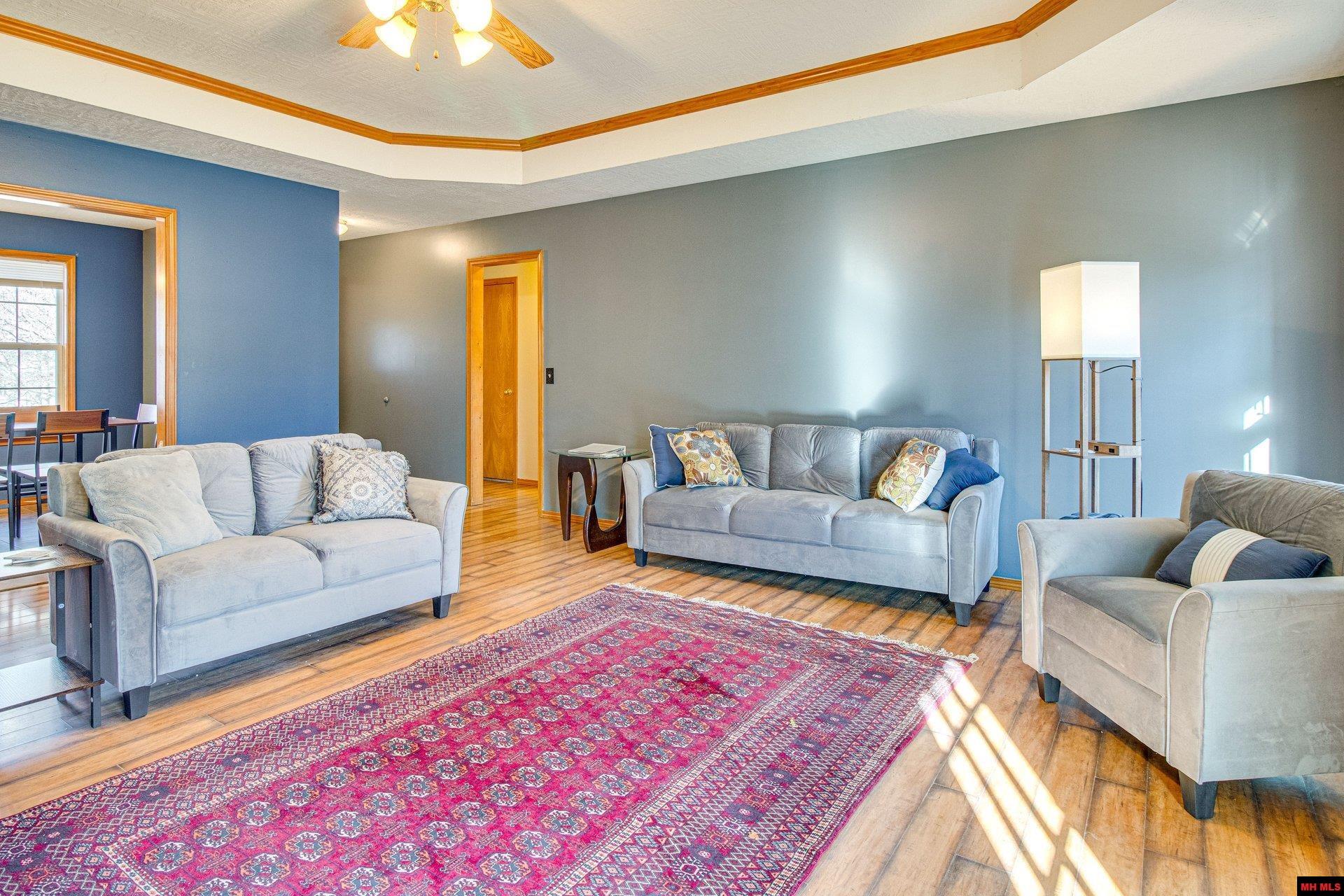 321 COOPER STREET Mountain Home, AR 72653