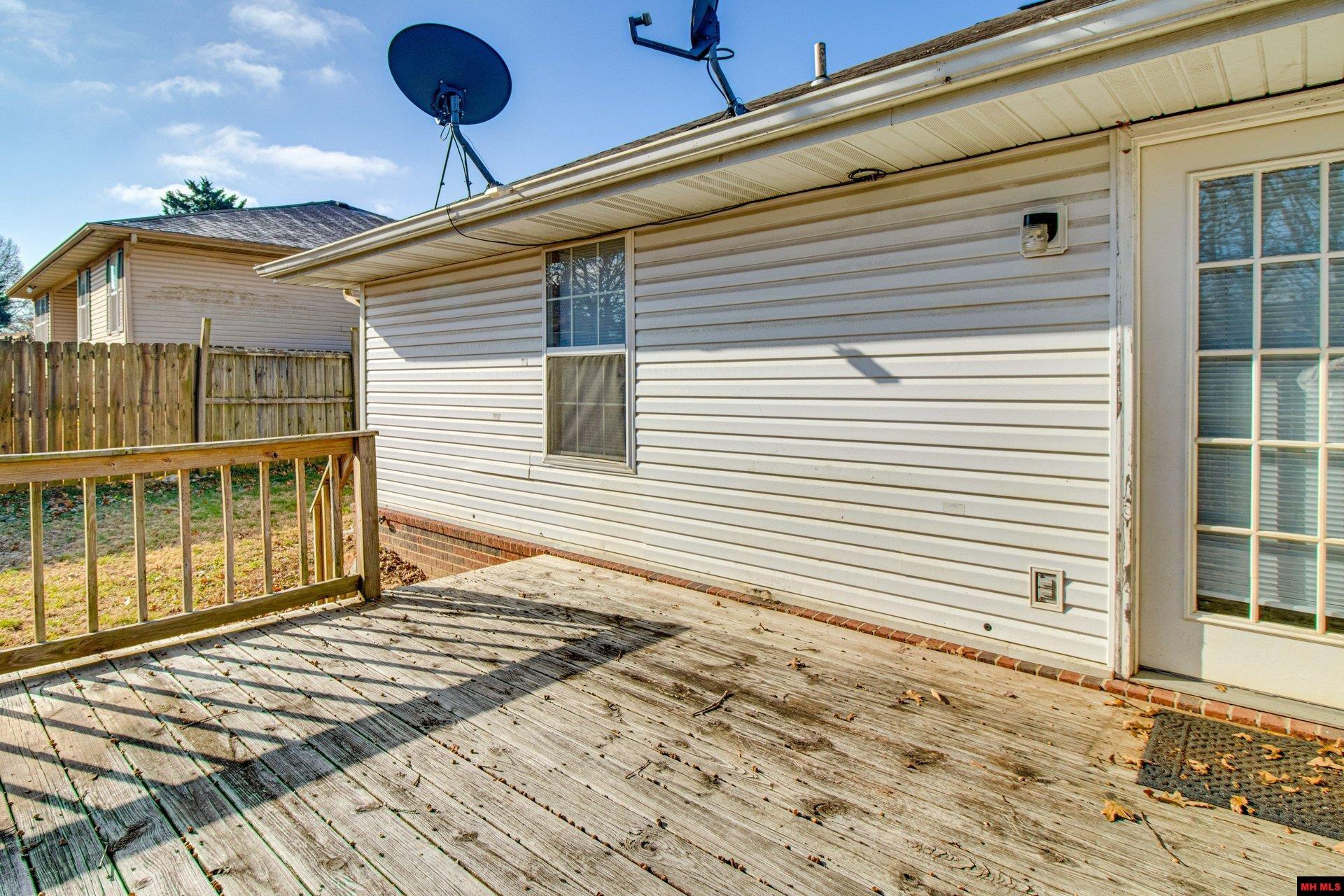 321 COOPER STREET Mountain Home, AR 72653