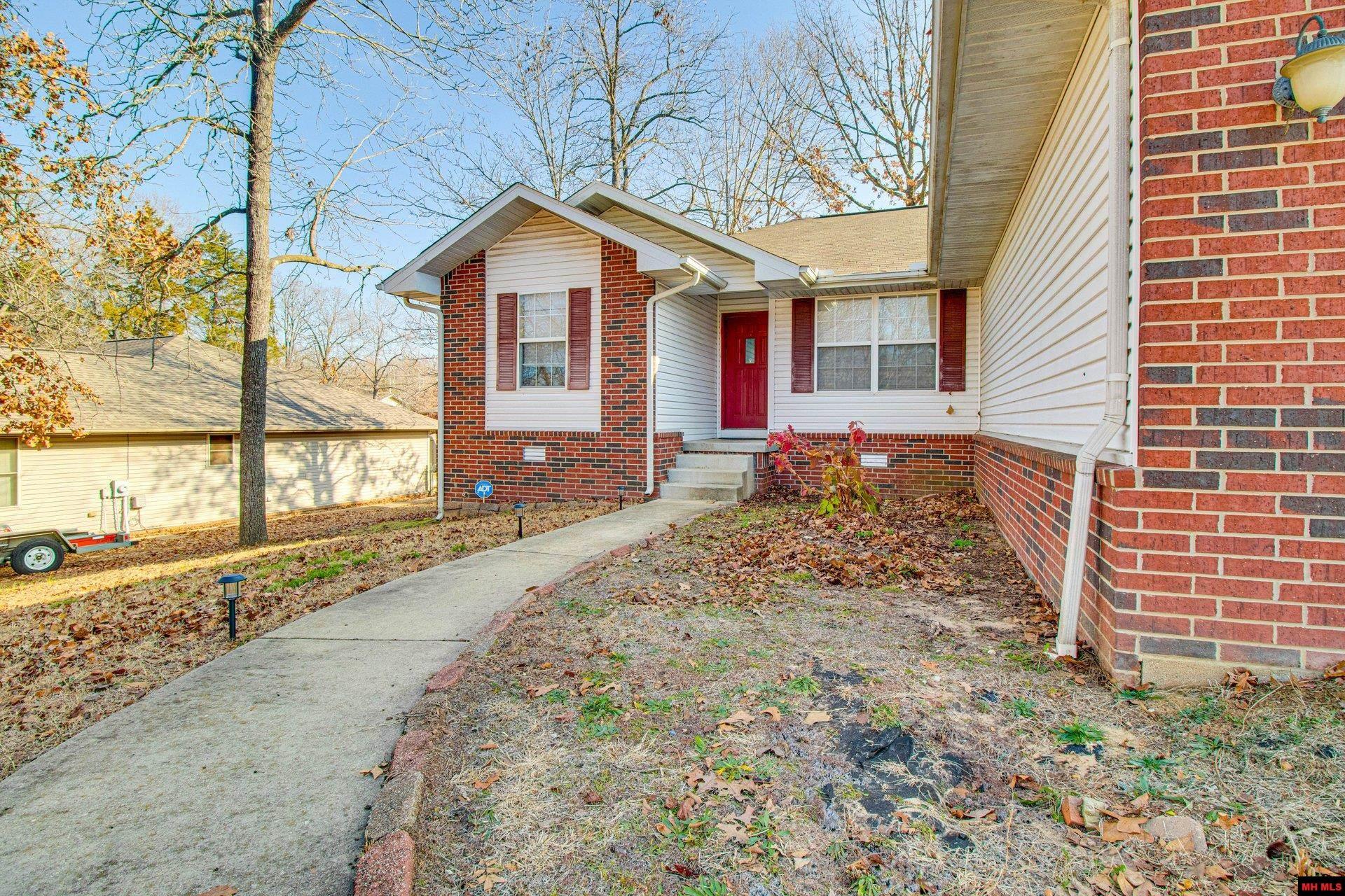 321 COOPER STREET Mountain Home, AR 72653